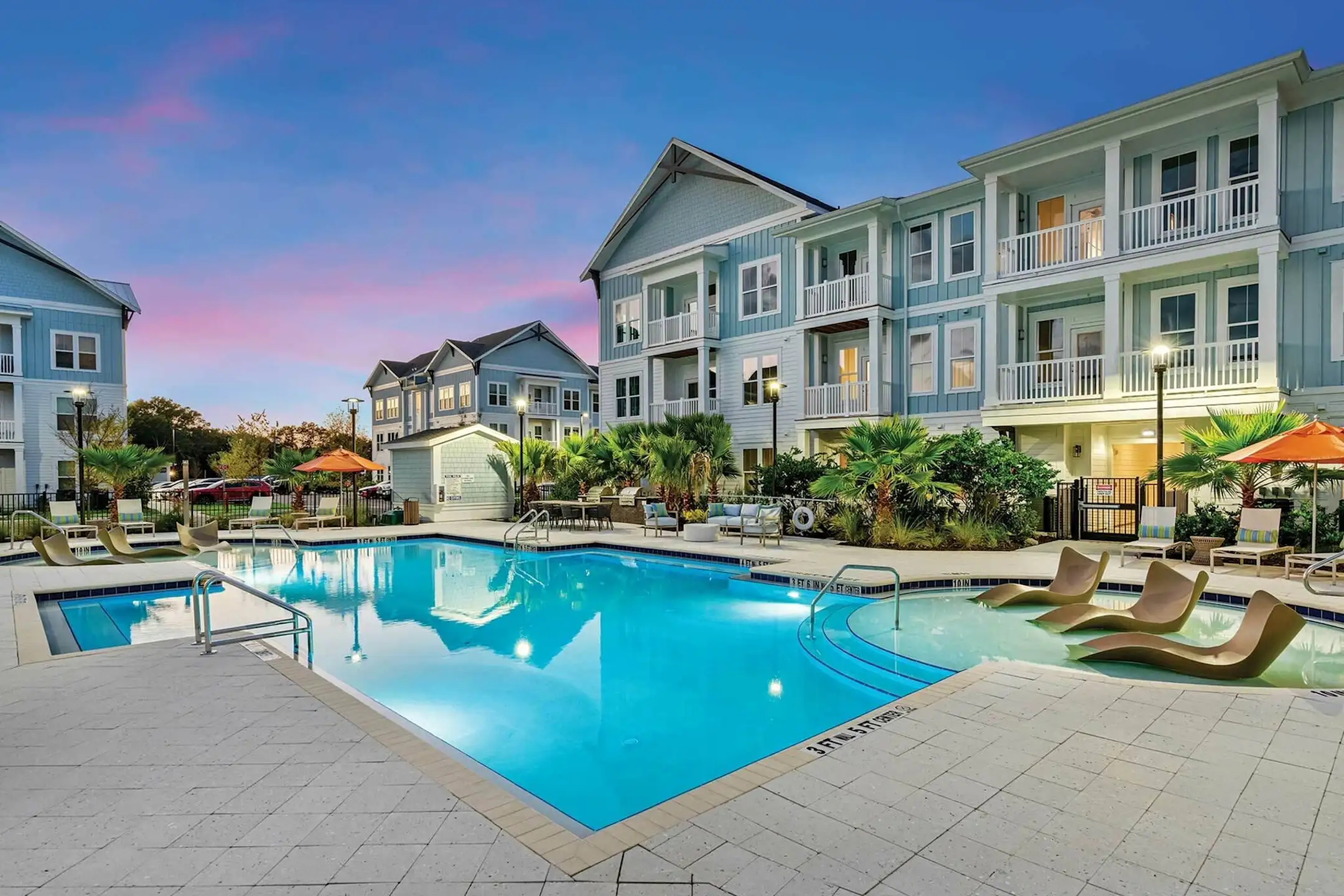 Advenir at the Watson Apartments Tampa, FL 33616