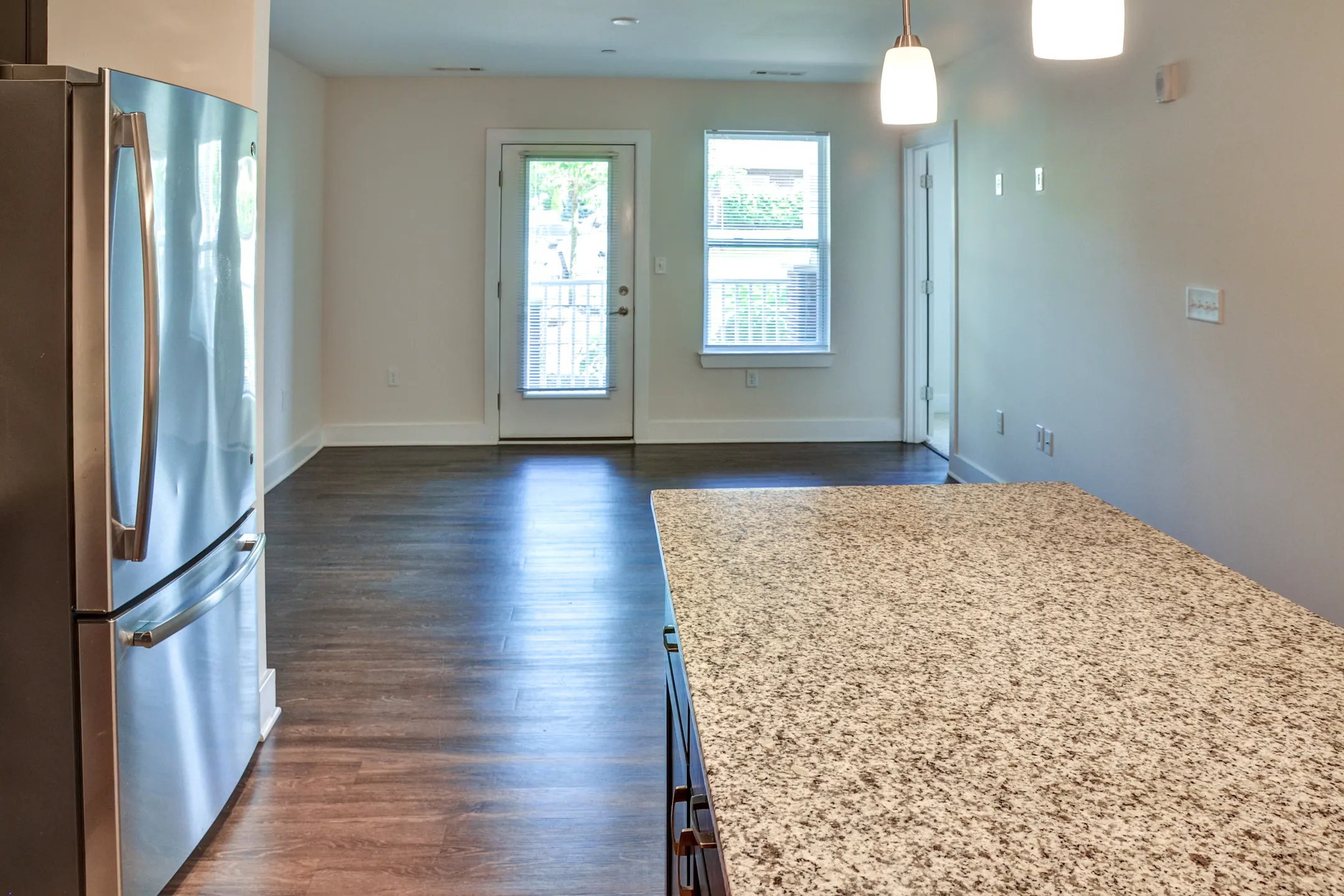 Living Room - Kettle Point - East Providence, RI