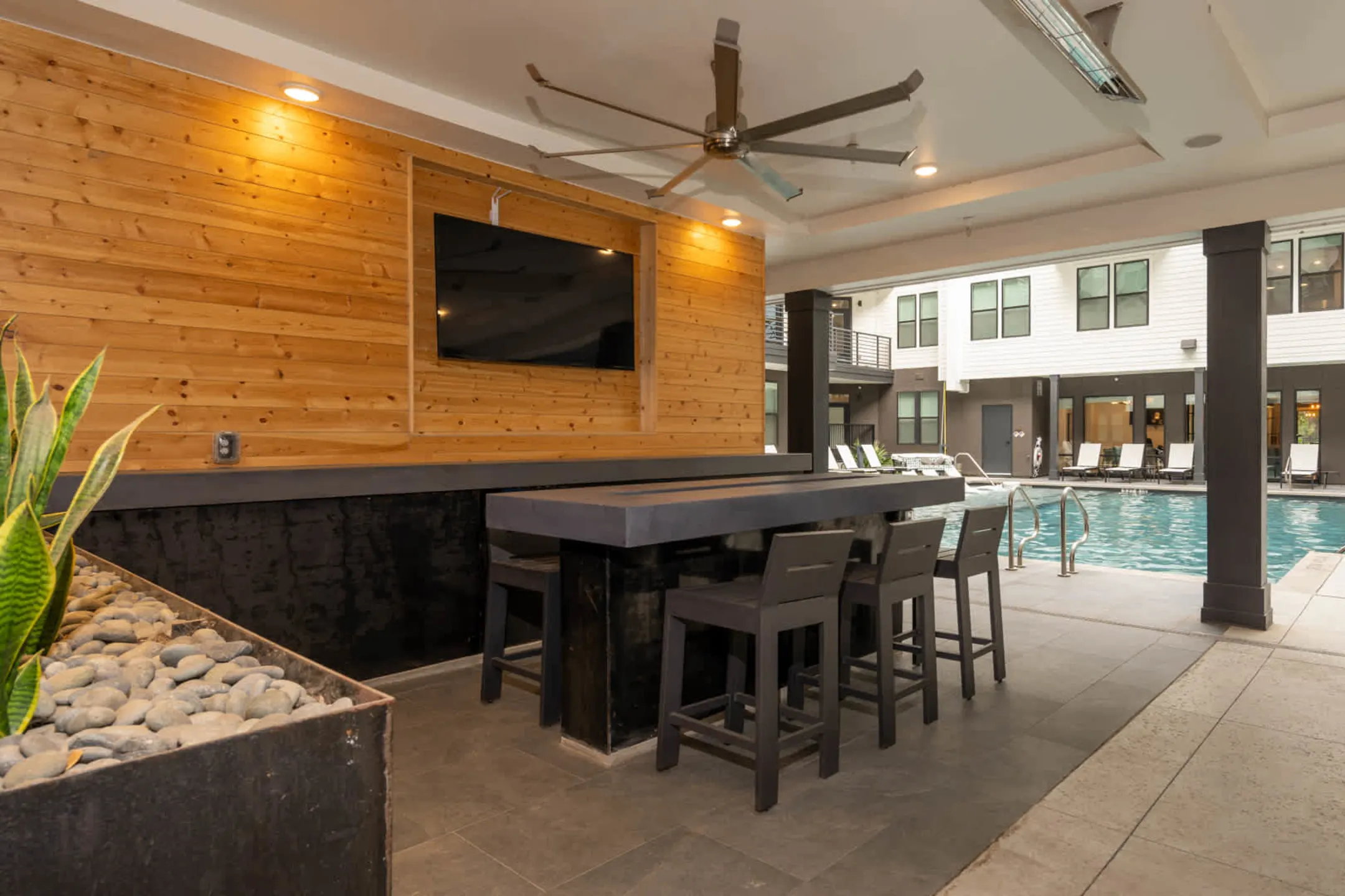 The Weaver Apartments Austin, TX 78702