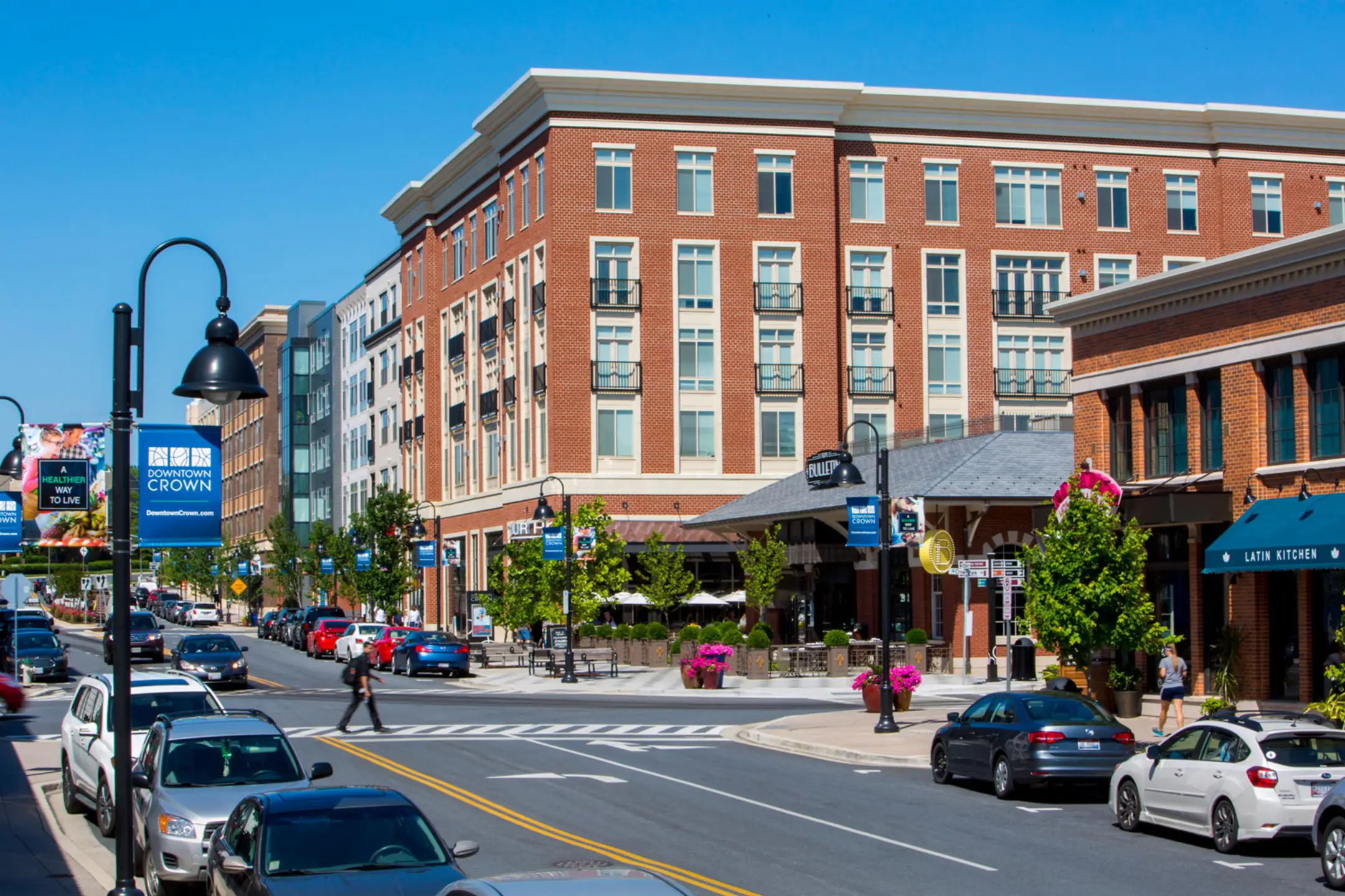 Seneca Club Apartments Germantown, MD 20874