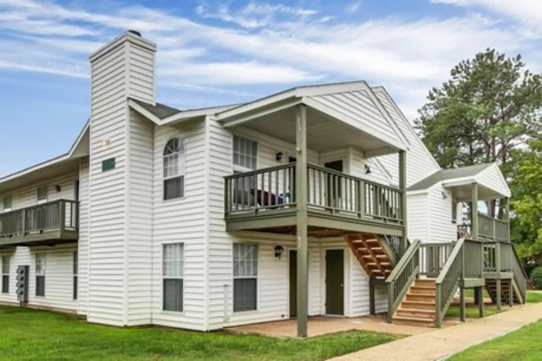 Legends At The Beach Apartment