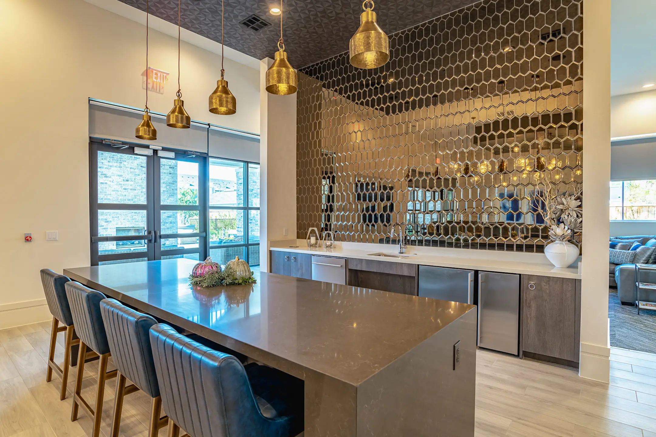 The Rosemary Apartments Humble, TX 77346