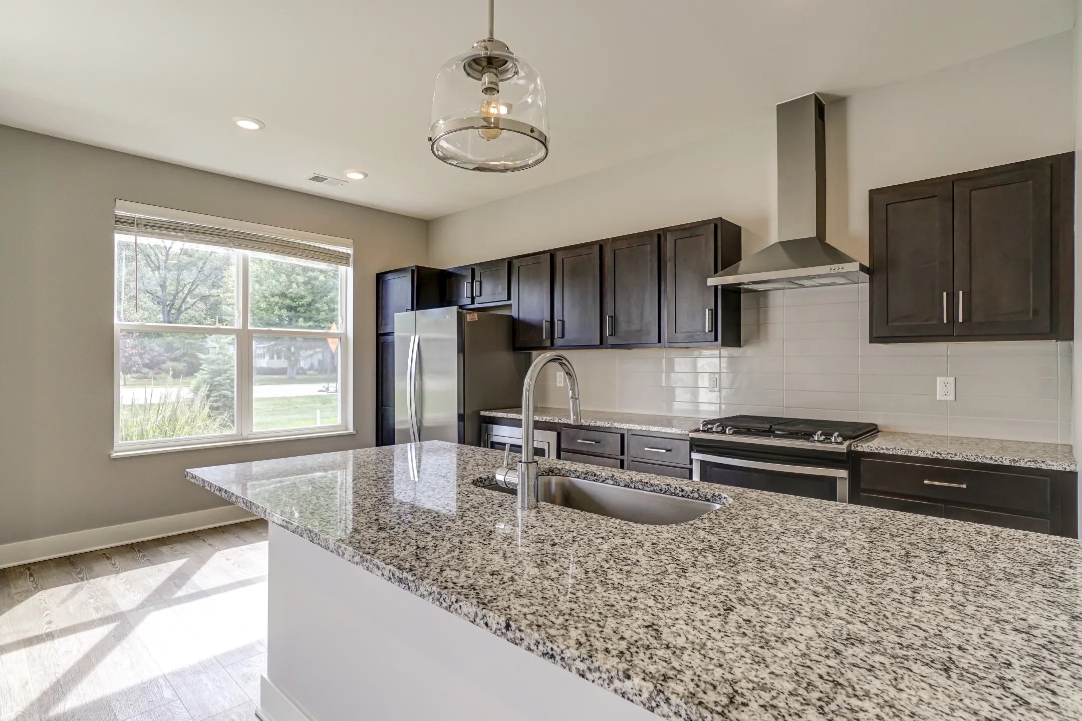 Preserve Townhomes 14840 Cleveland St. Spring Lake, MI Townhomes