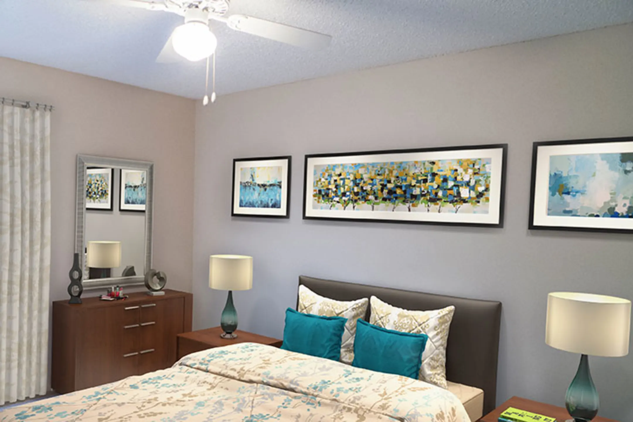 Wood Trail Apartments Apartments Bryan, TX 77803