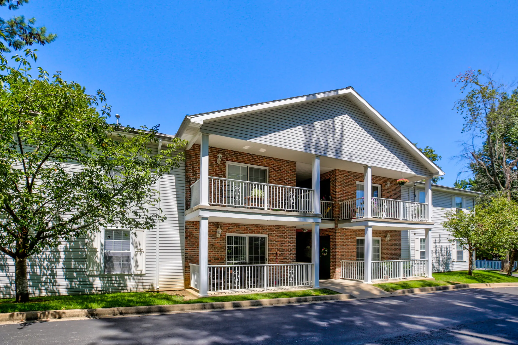 Kenzi Estates Apartments - Evansville, IN 47710