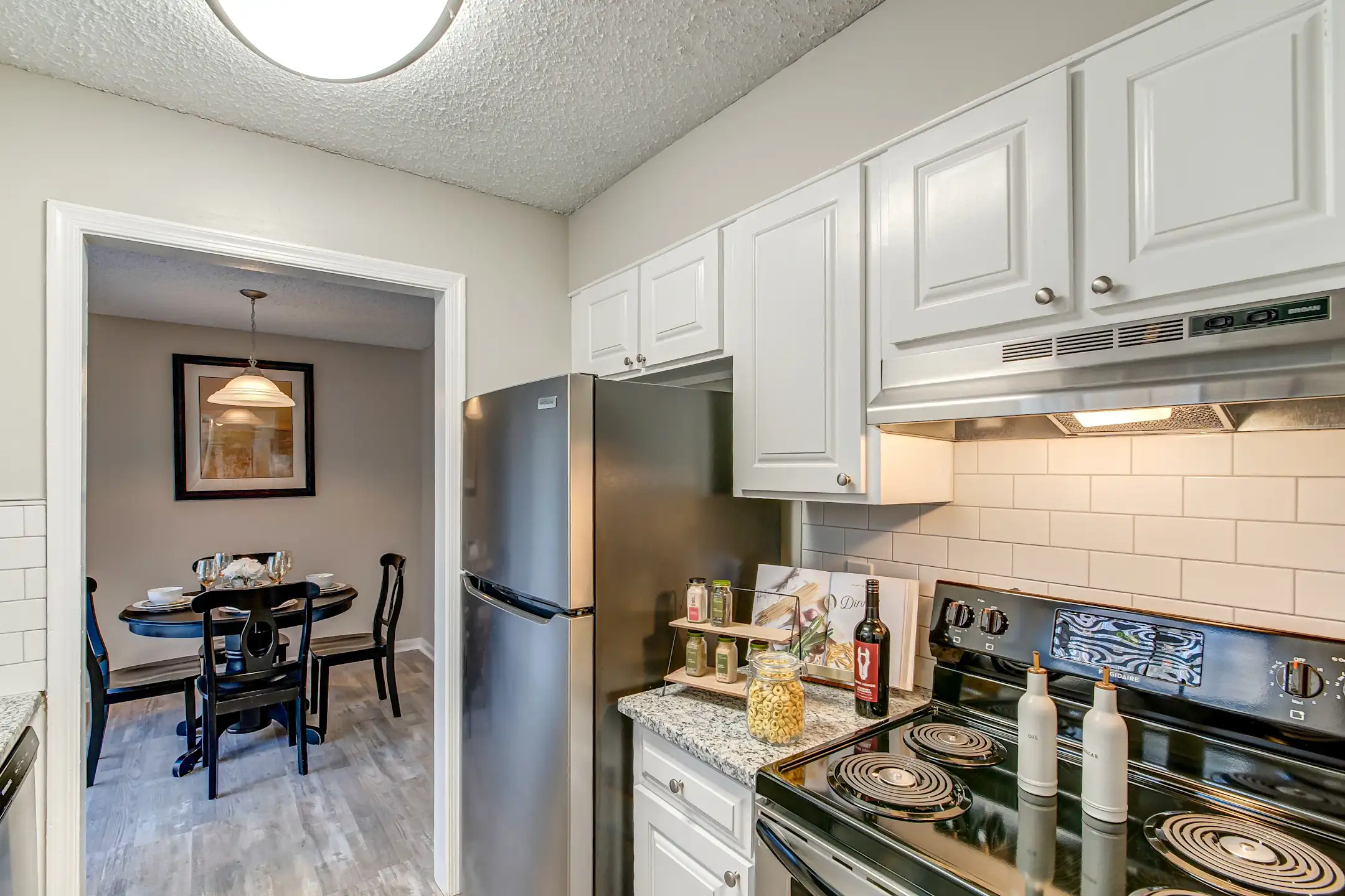 Granby Oaks Apartments West Columbia, SC 29169