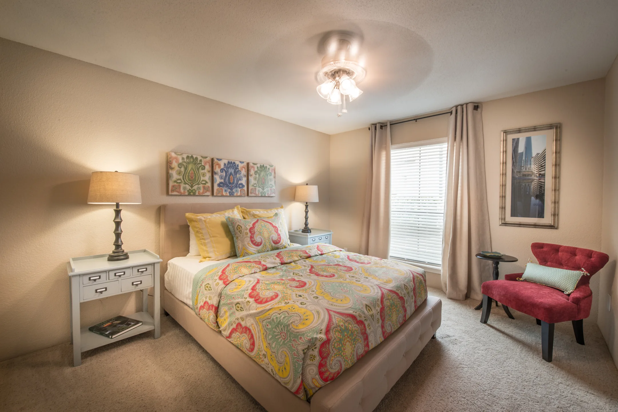 Sandshell at Fossil Creek Apartments Fort Worth, TX 76137