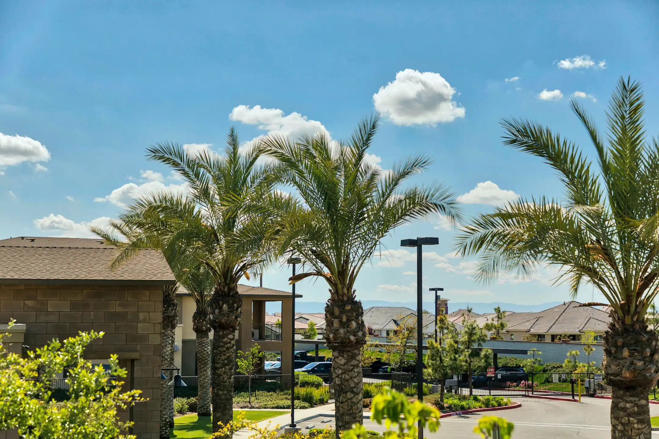 Park Square at Seven Oaks Apartments Apartments Bakersfield, CA 93311