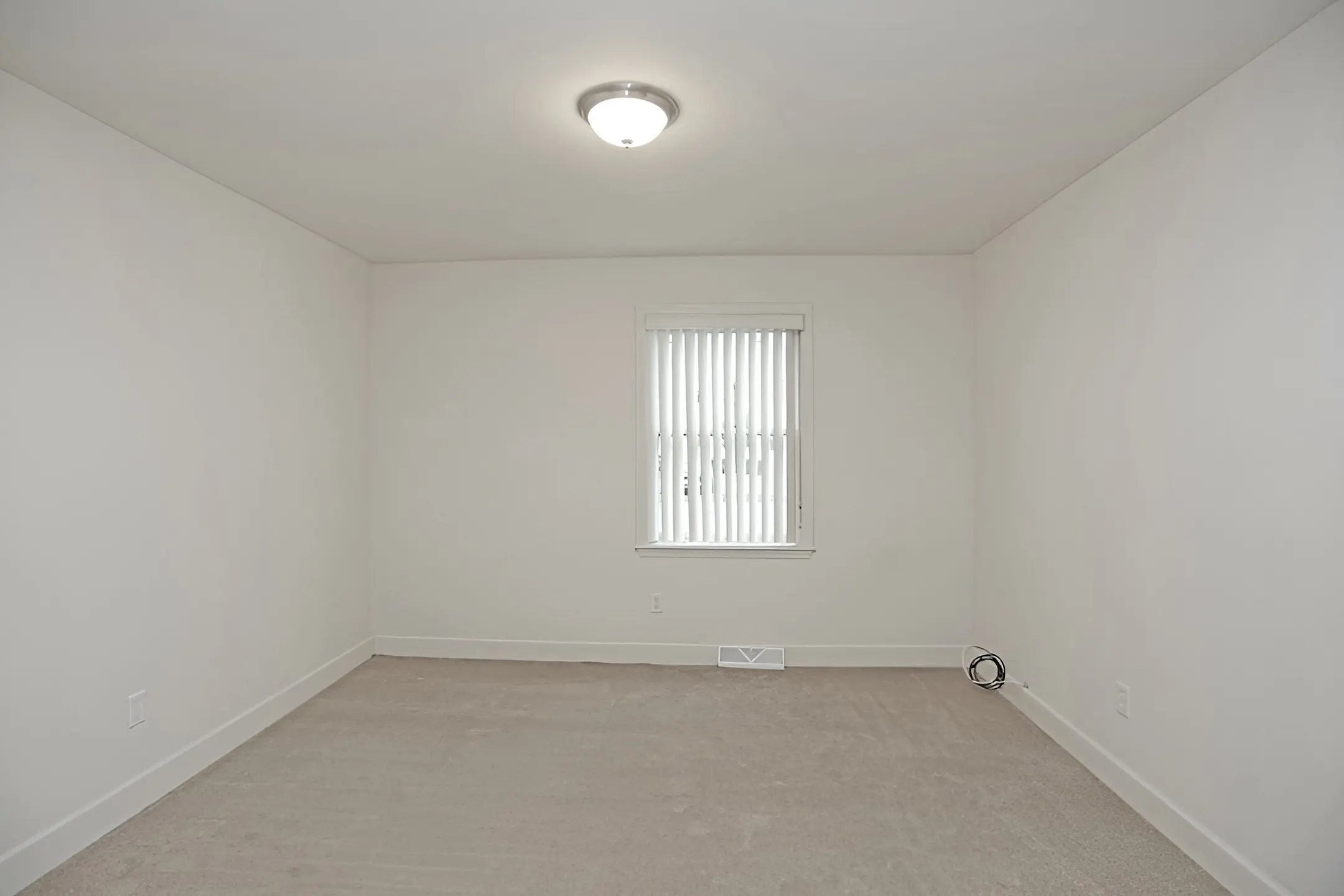 Bedroom - Court Royale - Schenectady, NY