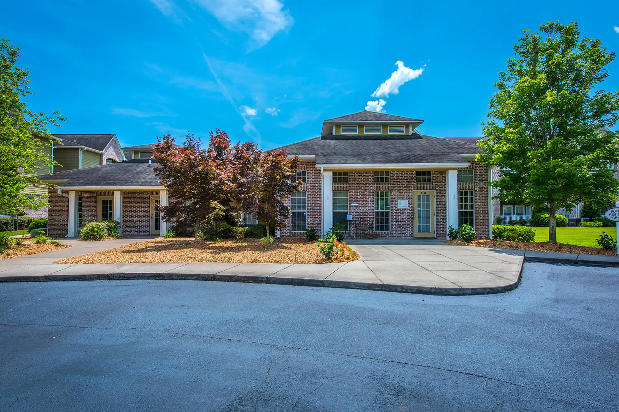 Appian Way Apartments North Charleston, SC 29420