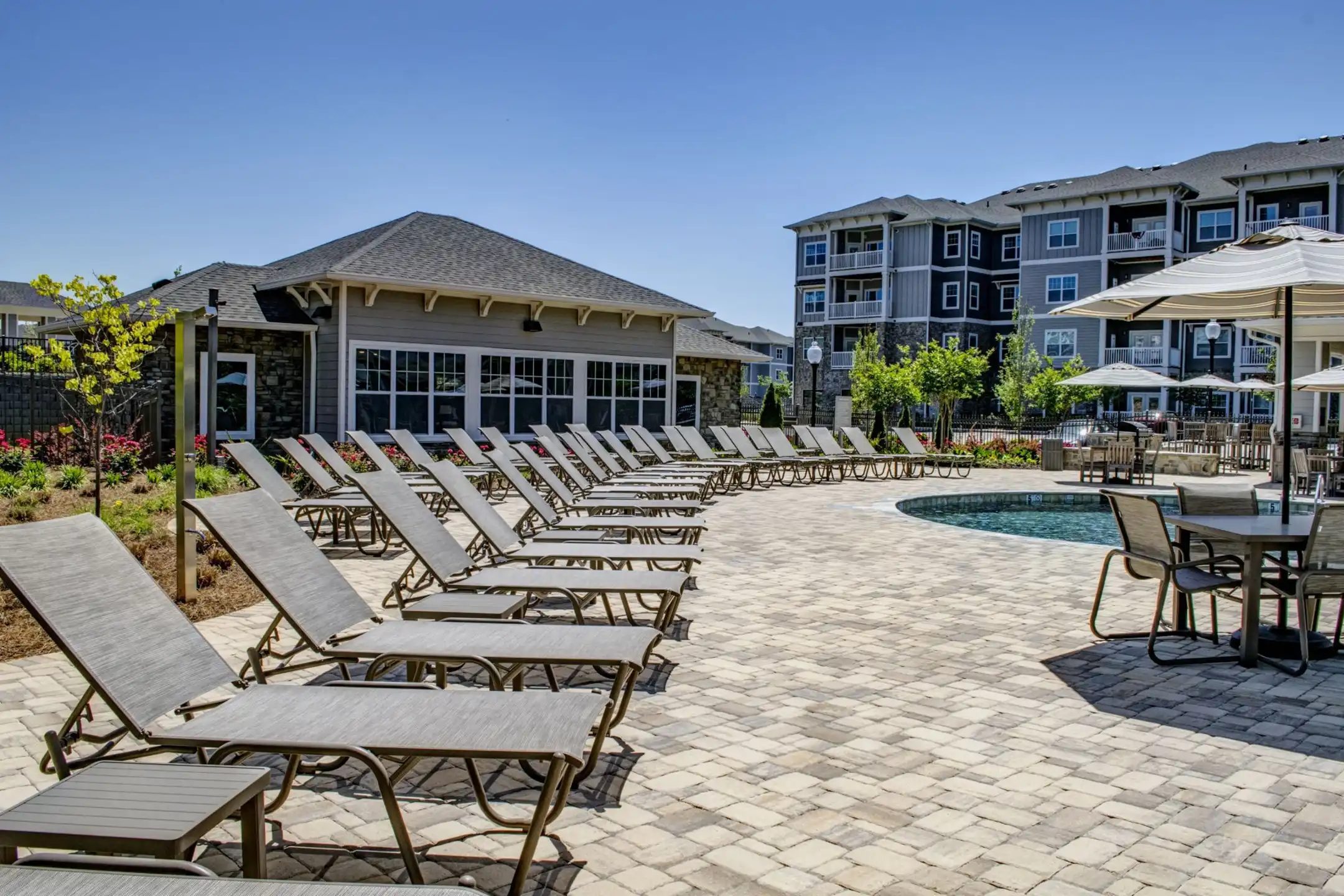 Rock Island Ridges at Riverchase Apartments Phenix City, AL 36867