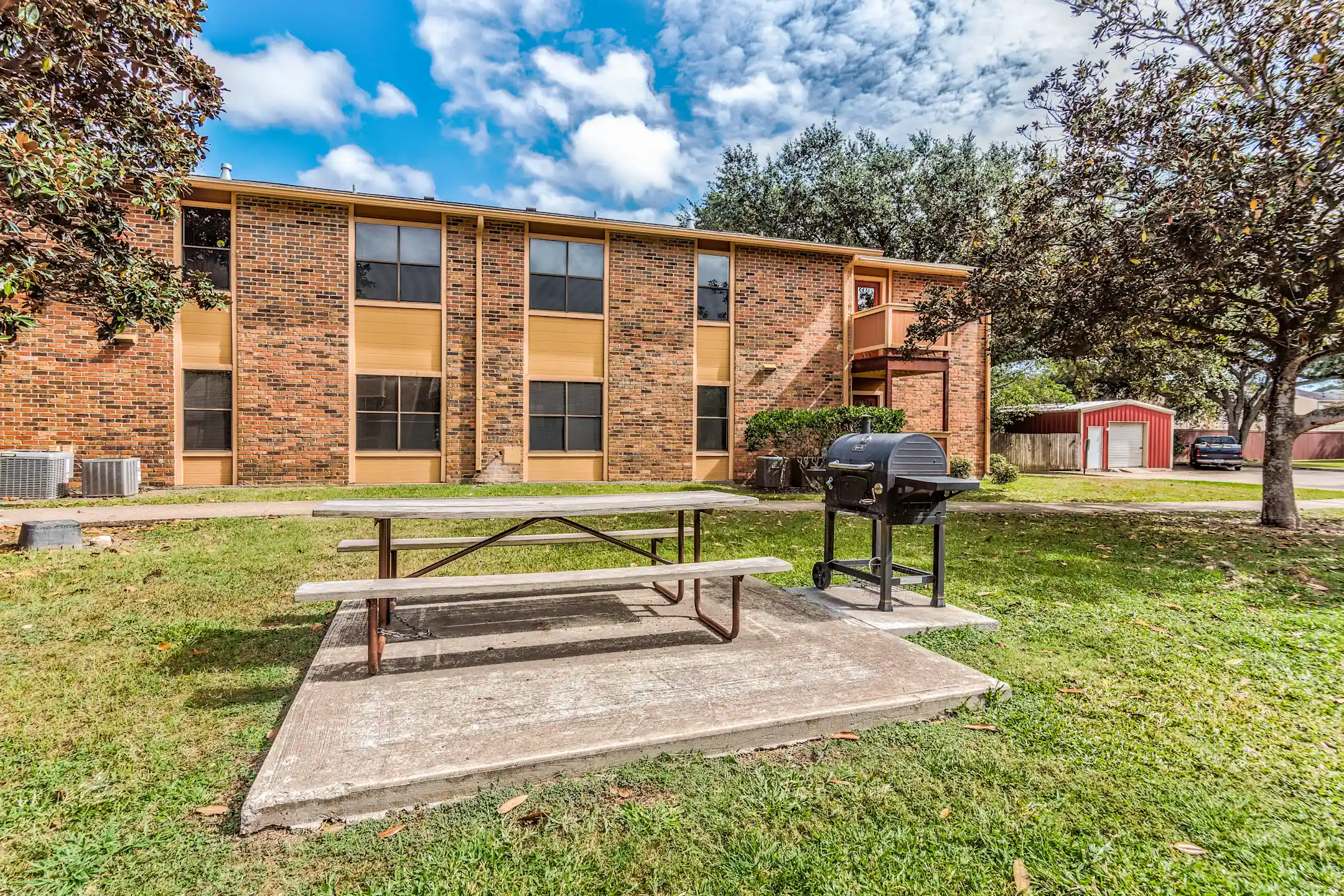 City Heights Magnolia Place 1001 E Dale St New Iberia, LA