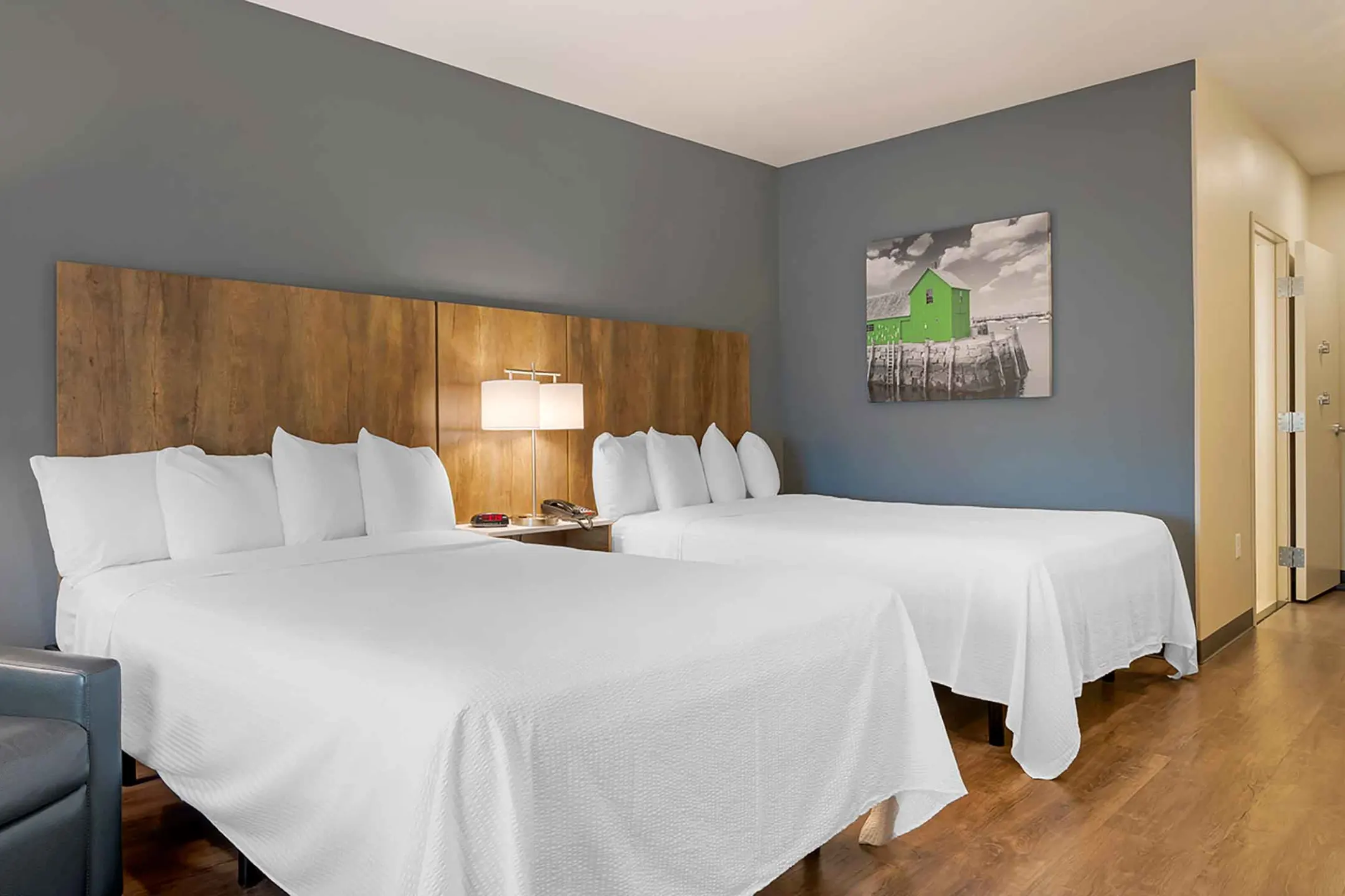 Furnished Studio Savannah Pooler, GA Apartments Pooler, GA 31322