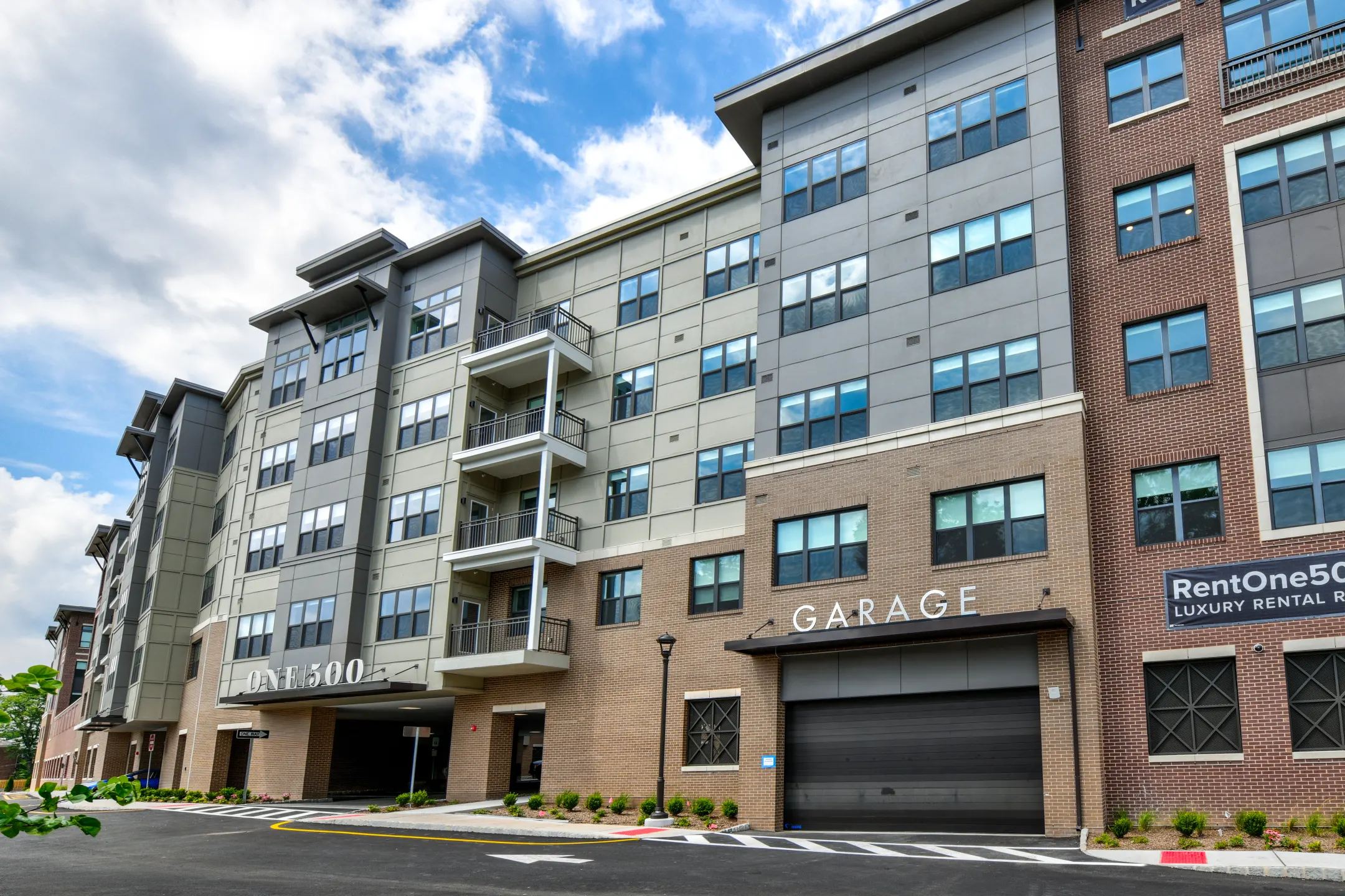 One 500 Apartments Teaneck, NJ 07666