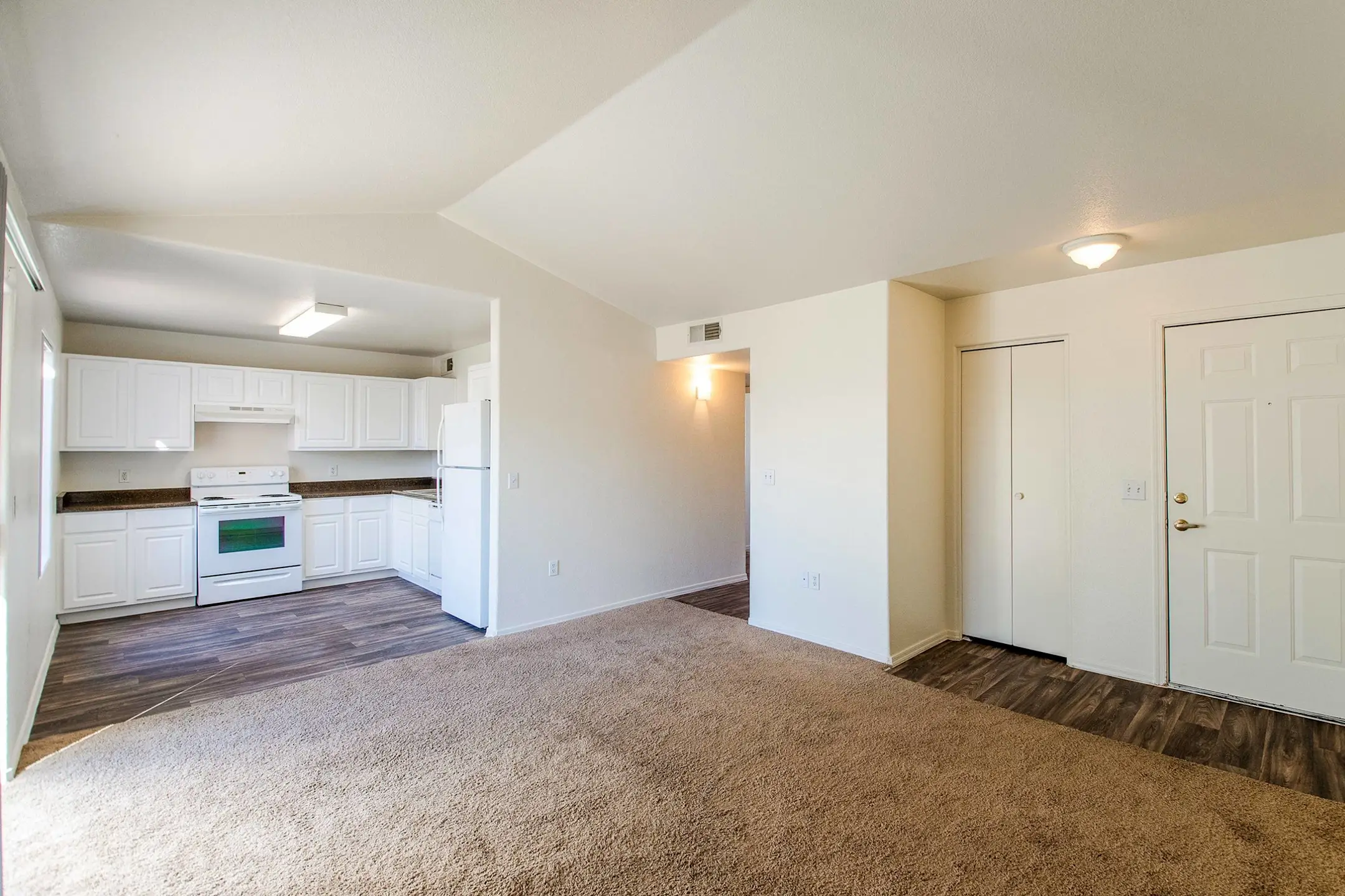 The Landmark Apartments Coolidge, AZ 85128