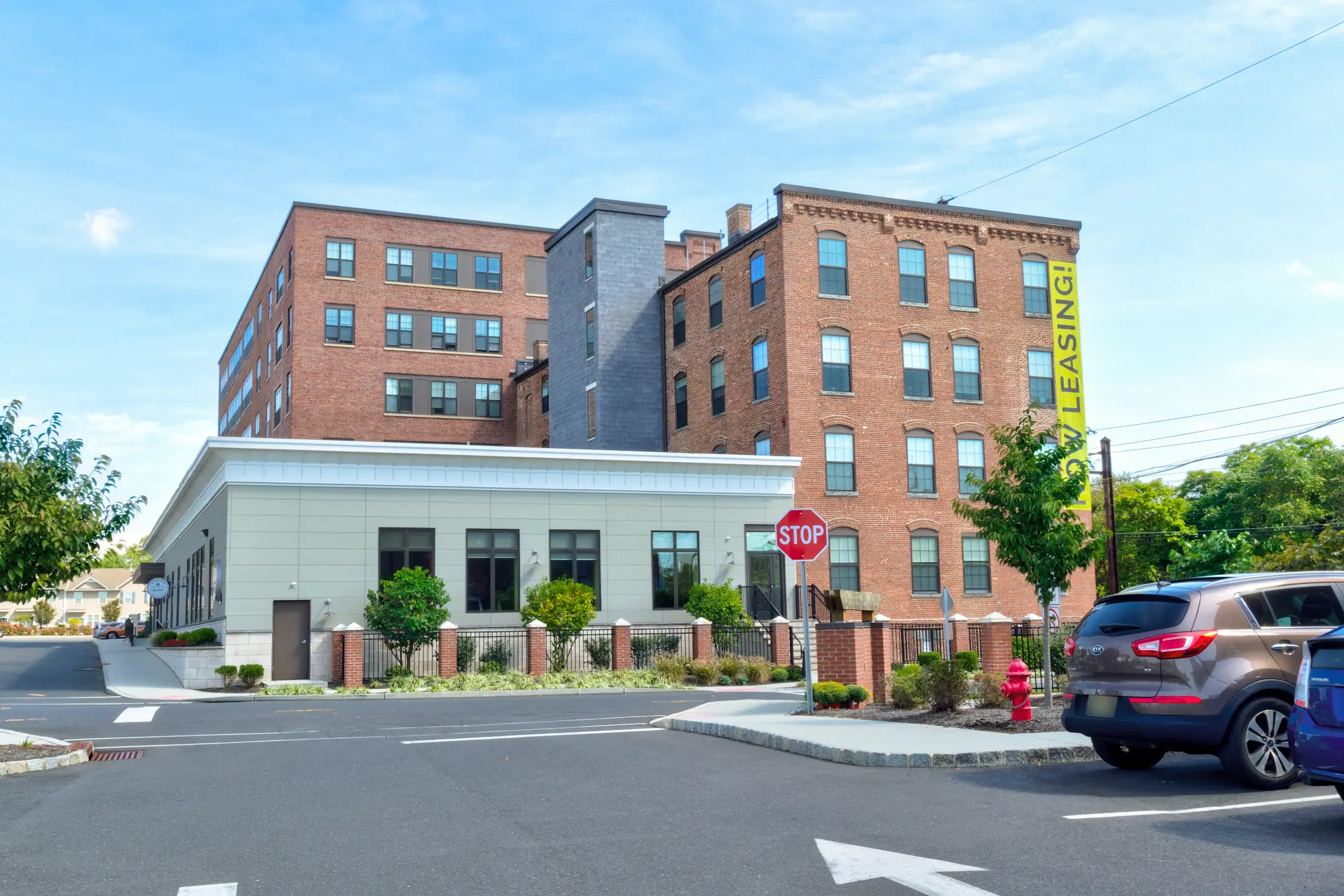 Lofts at Helmetta Apartments Helmetta, NJ 08828
