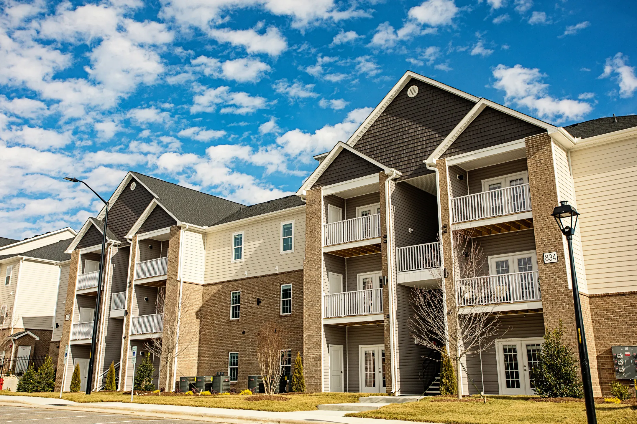 The Grand at Union Cross Apartments - Kernersville, NC 27284