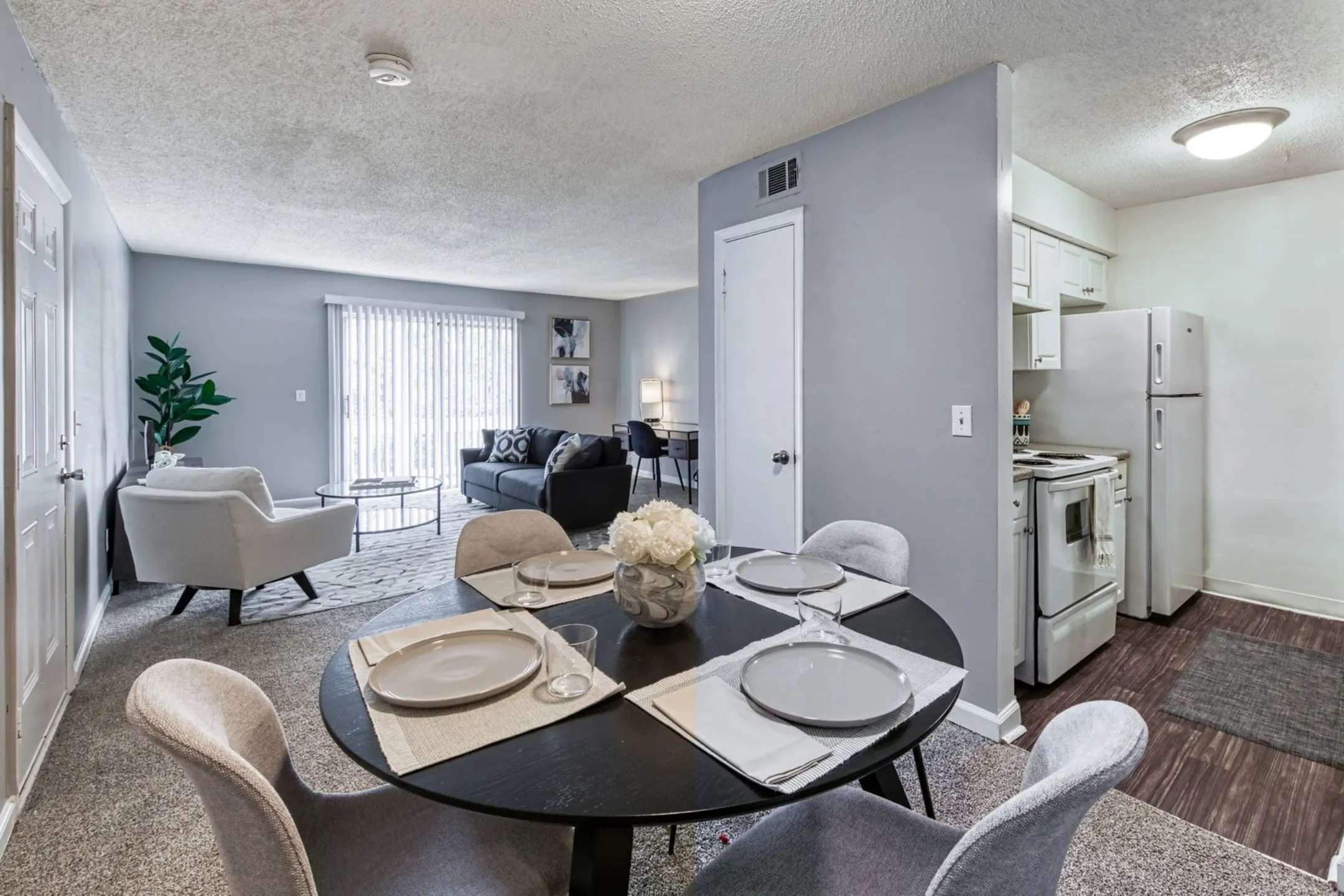 Villas at Panthersville Apartments Decatur, GA 30034