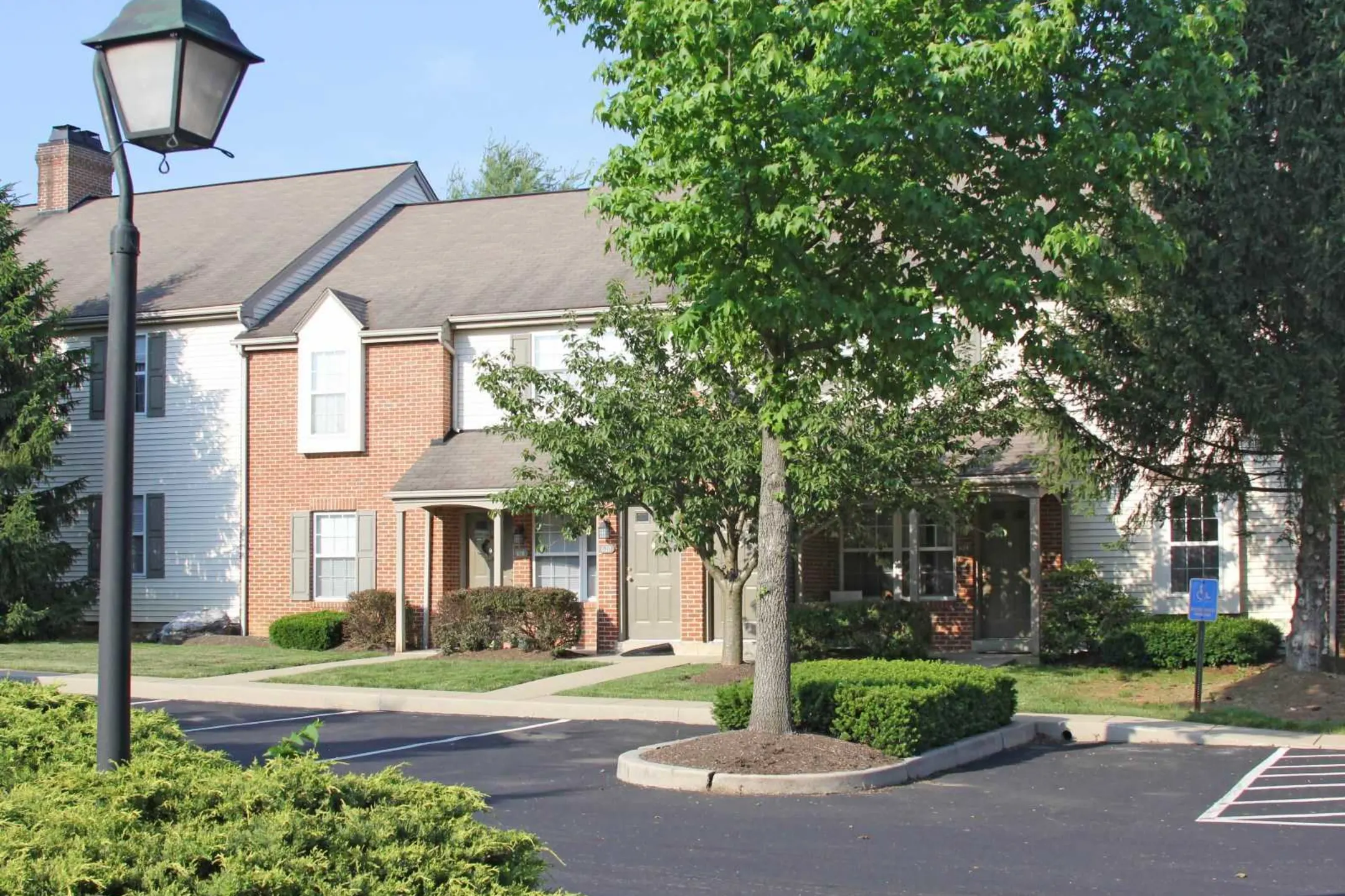 Hershey Heights Apartments Hummelstown, PA 17036