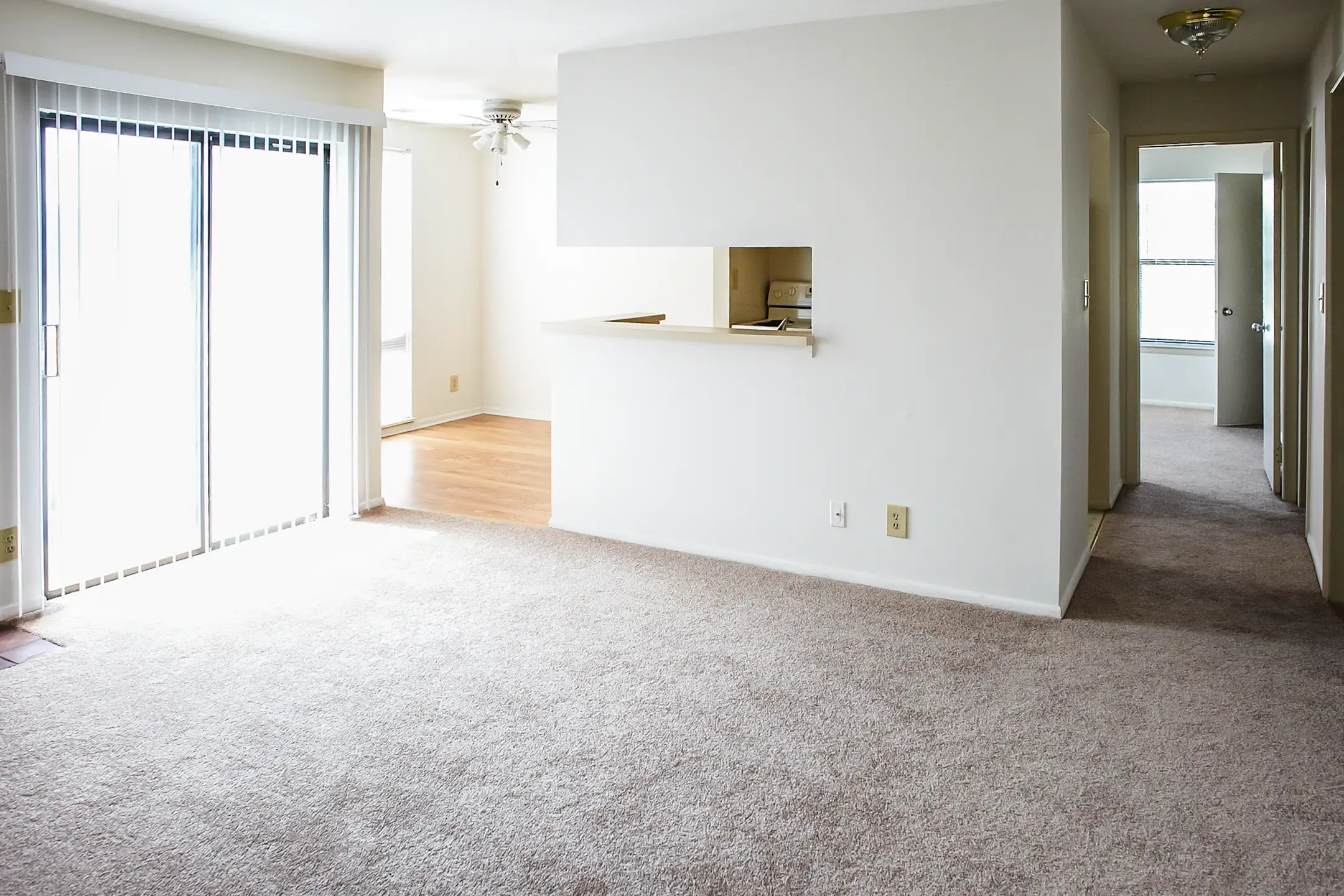 Riverbend In Allentown Apartments Allentown, PA 18102