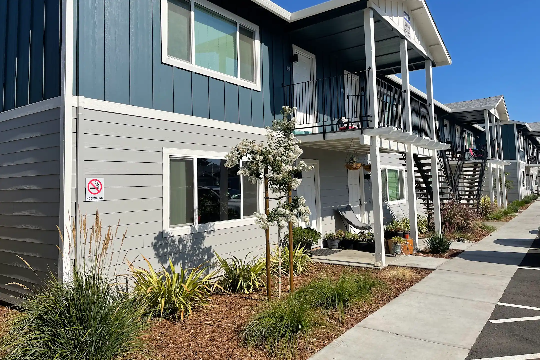 Sutter Commons Apartments 1341 Dustin Dr Yuba City, CA Apartments