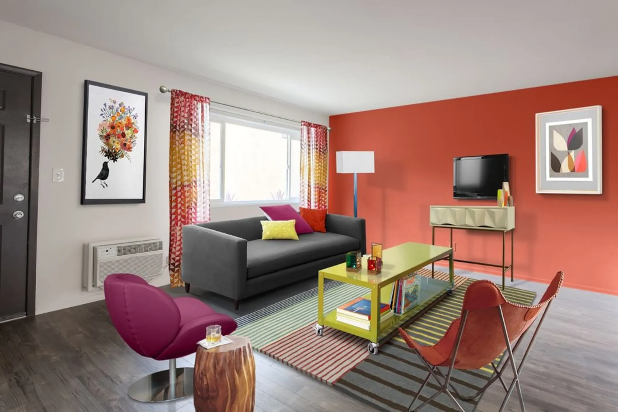 AVA Burbank Apartments Burbank, CA 91505