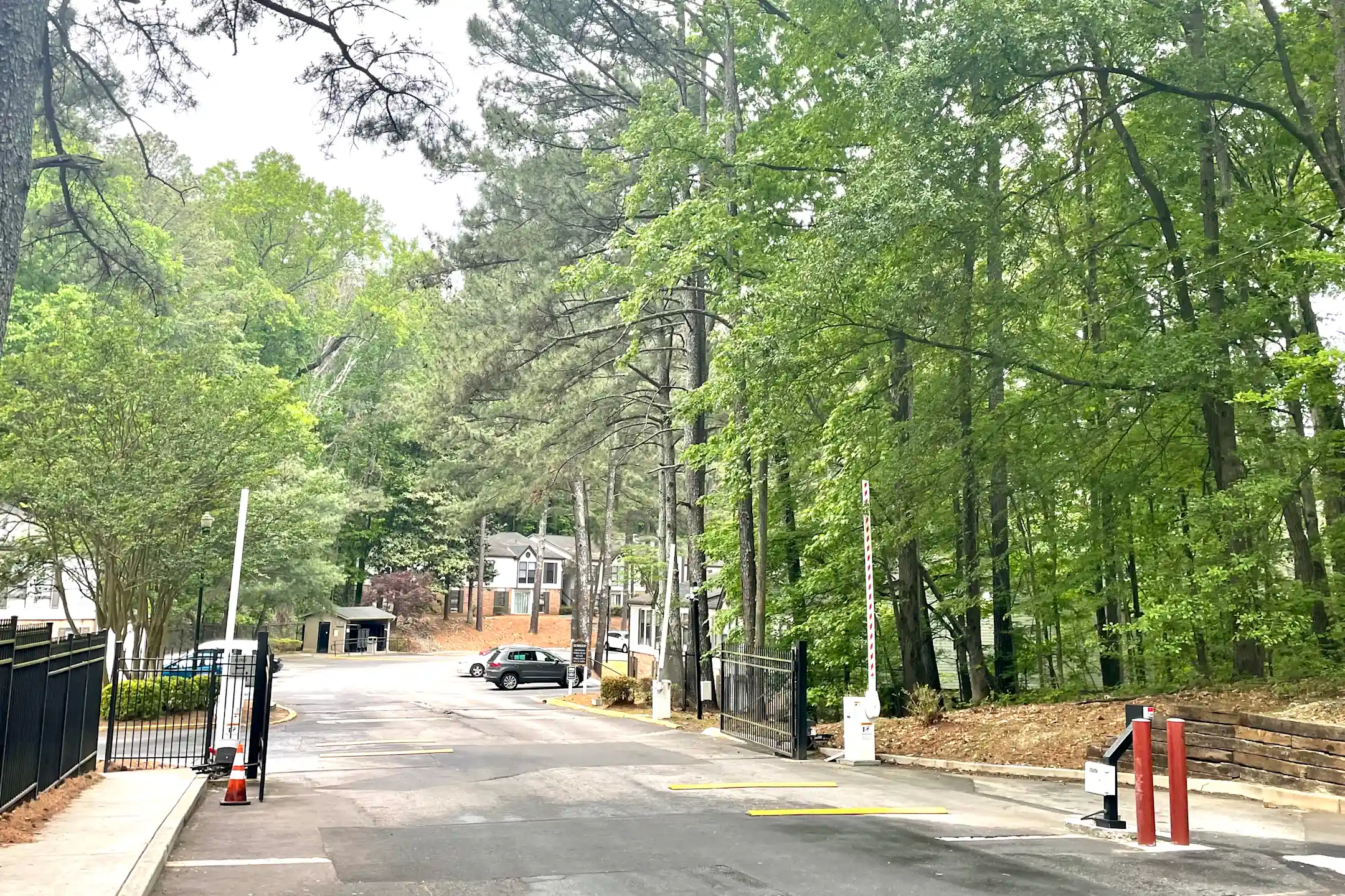 The Hills at Greenbriar - Atlanta, GA
