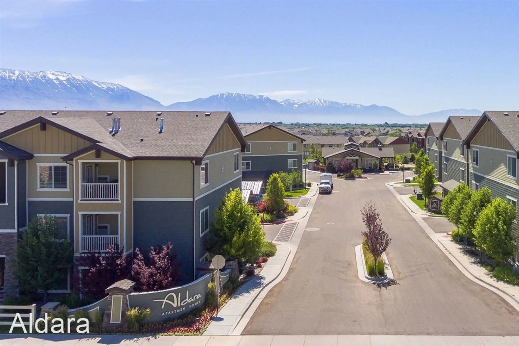 Aldara Apartments Apartments Saratoga Springs, UT 84045