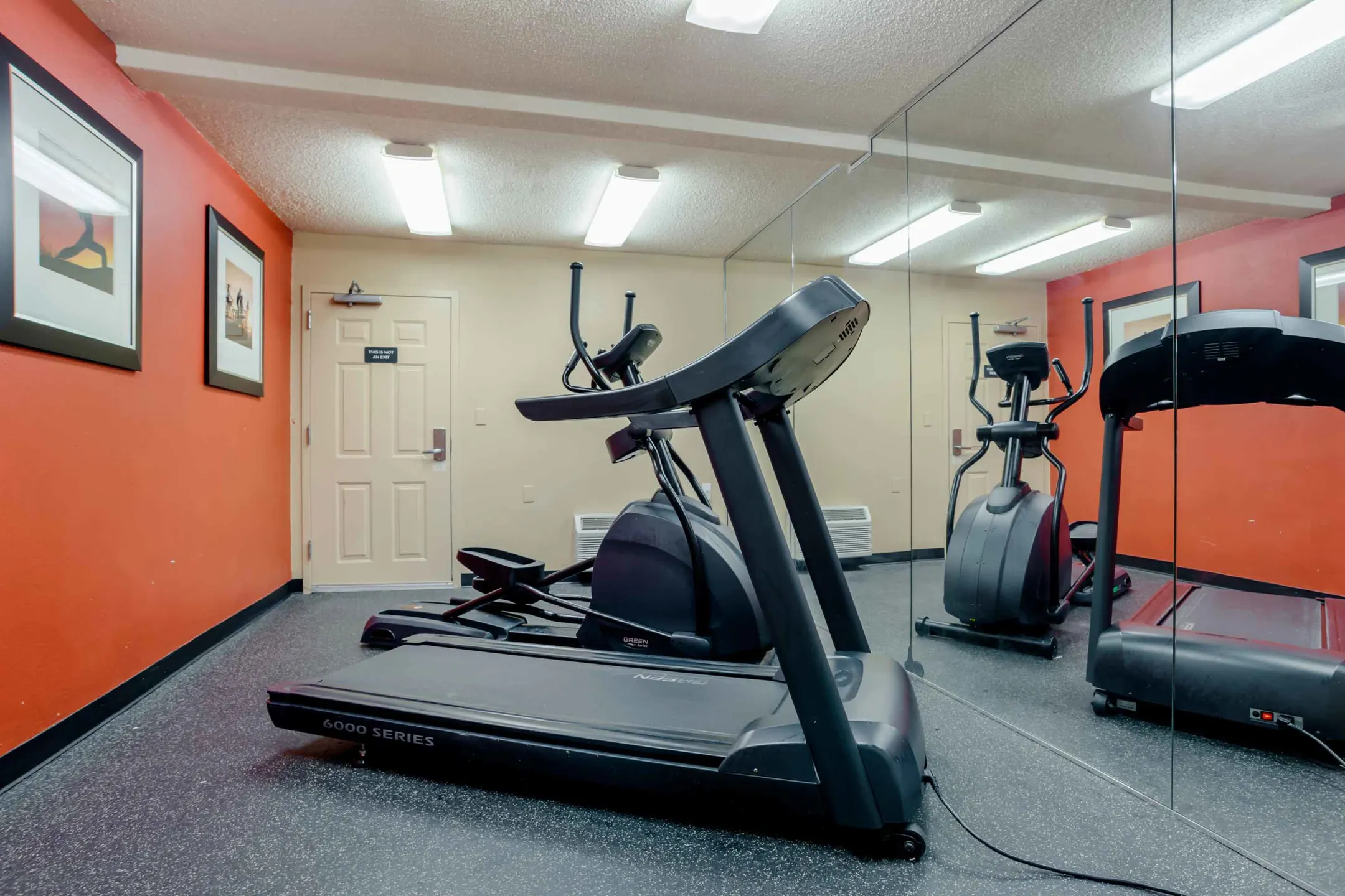 Fitness Weight Room - Furnished Studio - Destin - US 98 - Emerald Coast Pkwy. - Destin, FL