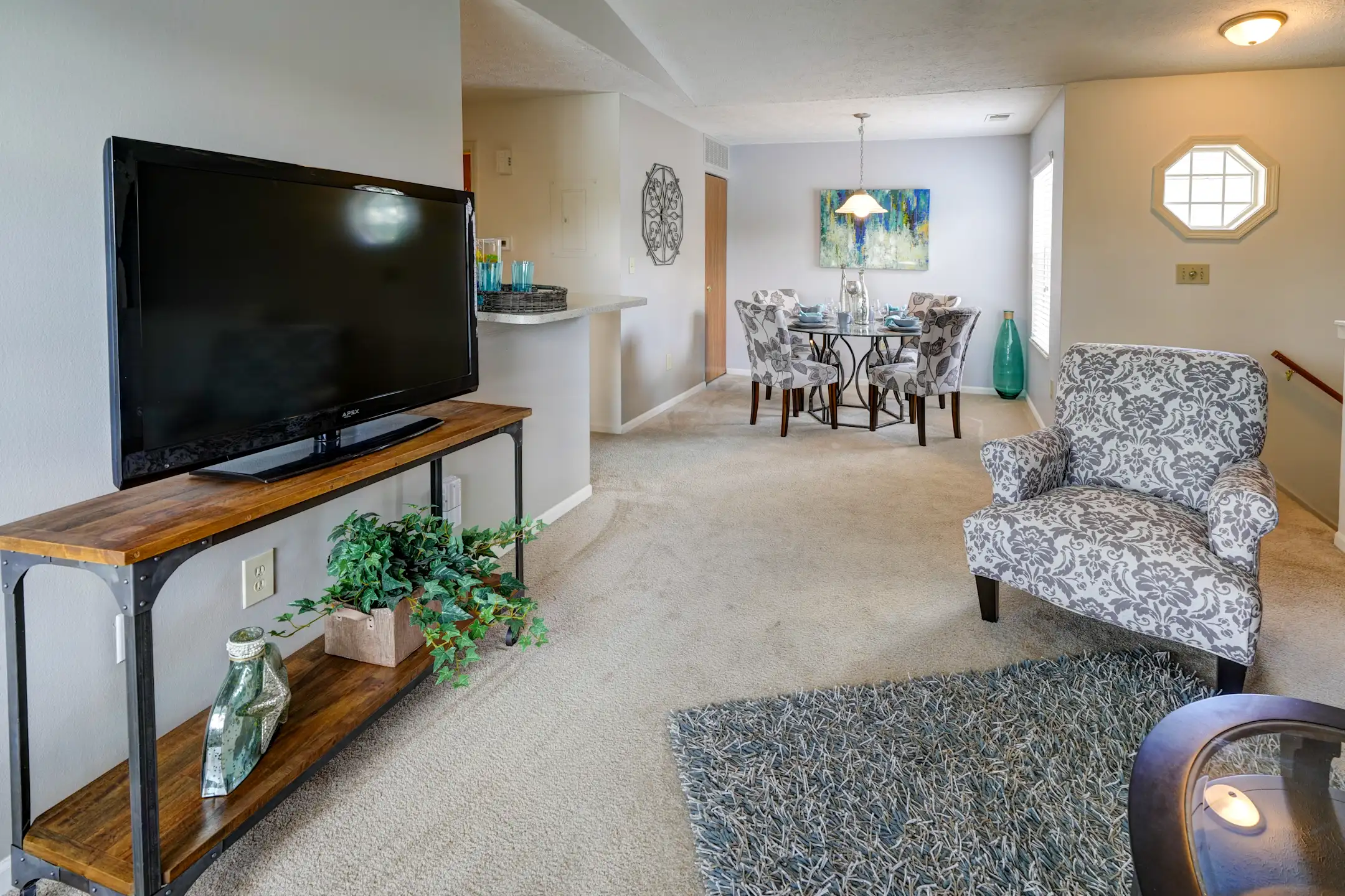 Sunlake Apartment Homes Apartments Fishers, IN 46038