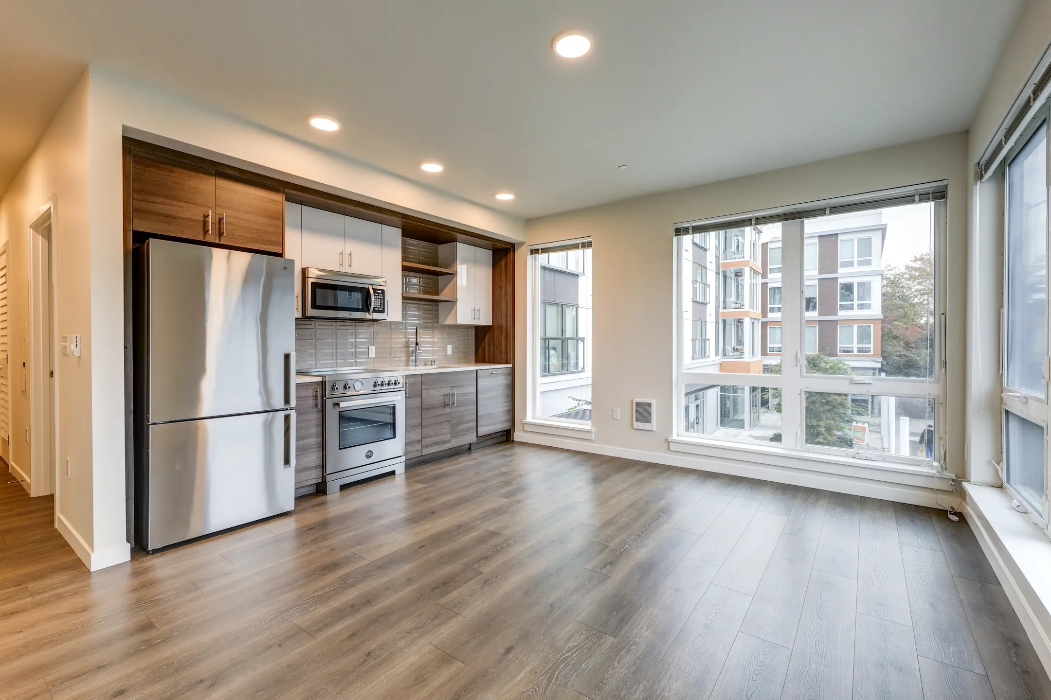 Green Leaf Encore - 4689 Martin Luther King Junior Way South | Seattle ...