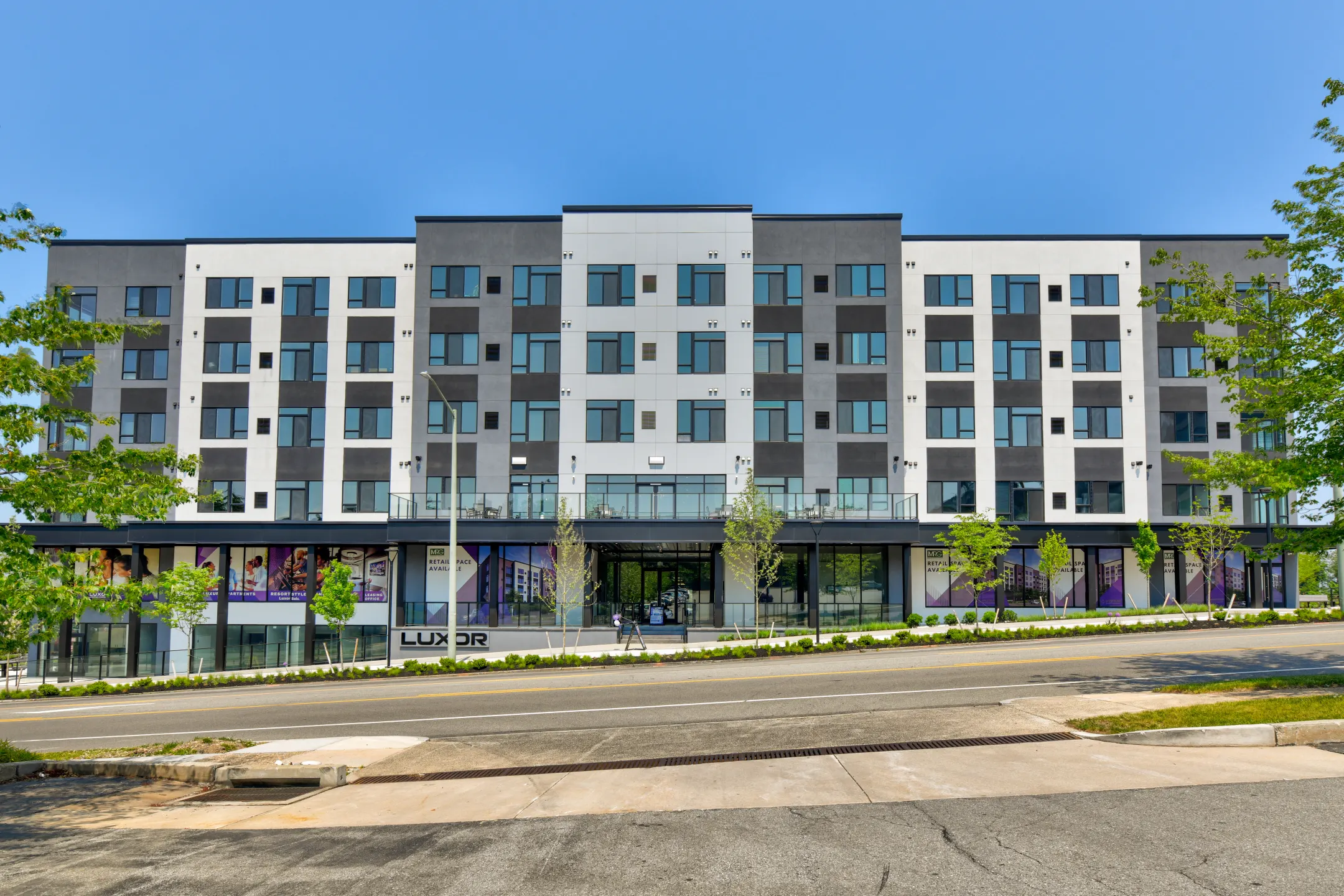 Luxor Lifestyle Apartments 9 Presidential Boulevard Bala Cynwyd, PA