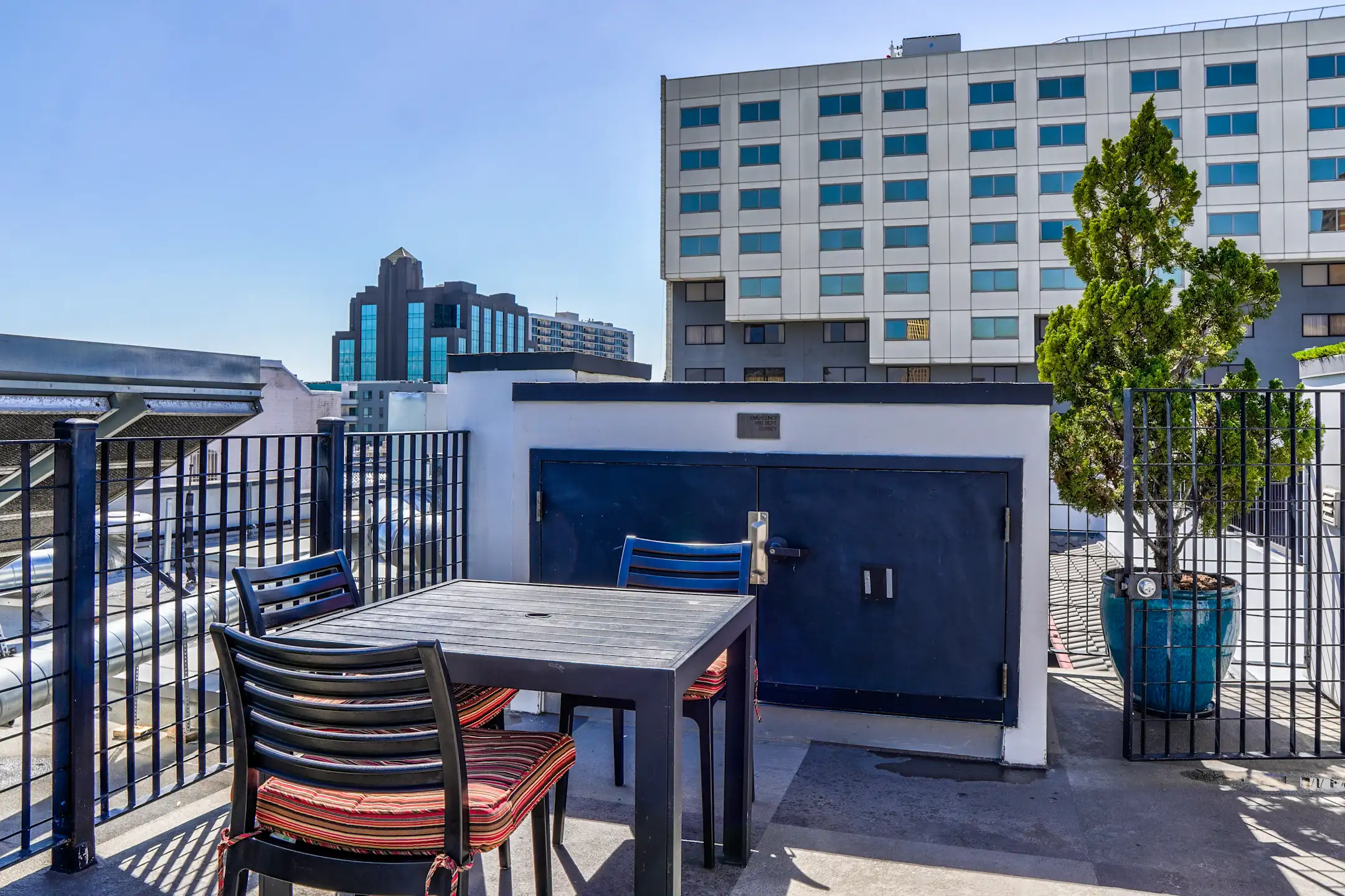 Mikado Apartments Los Angeles, CA 90012