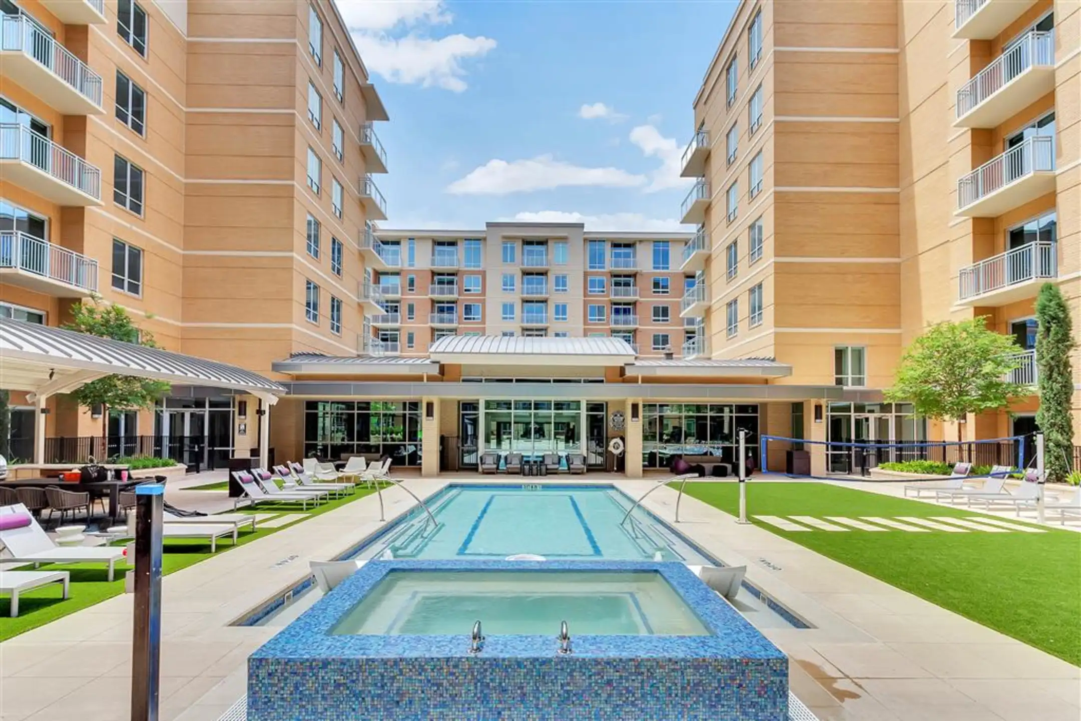 Preston Hollow Village Apartments Apartments Dallas, TX 75230