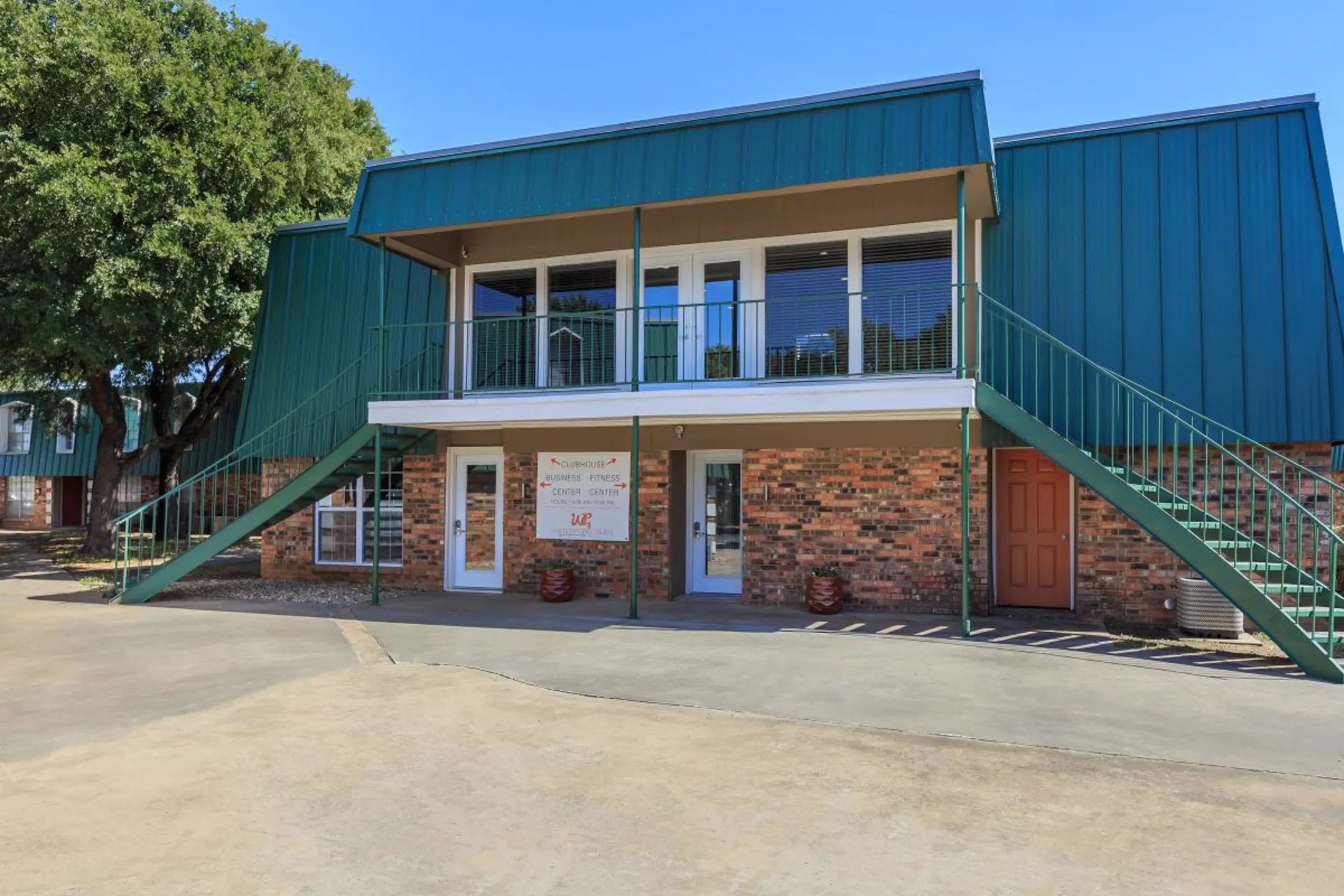 Building - Waterford Glen - Wichita Falls, TX