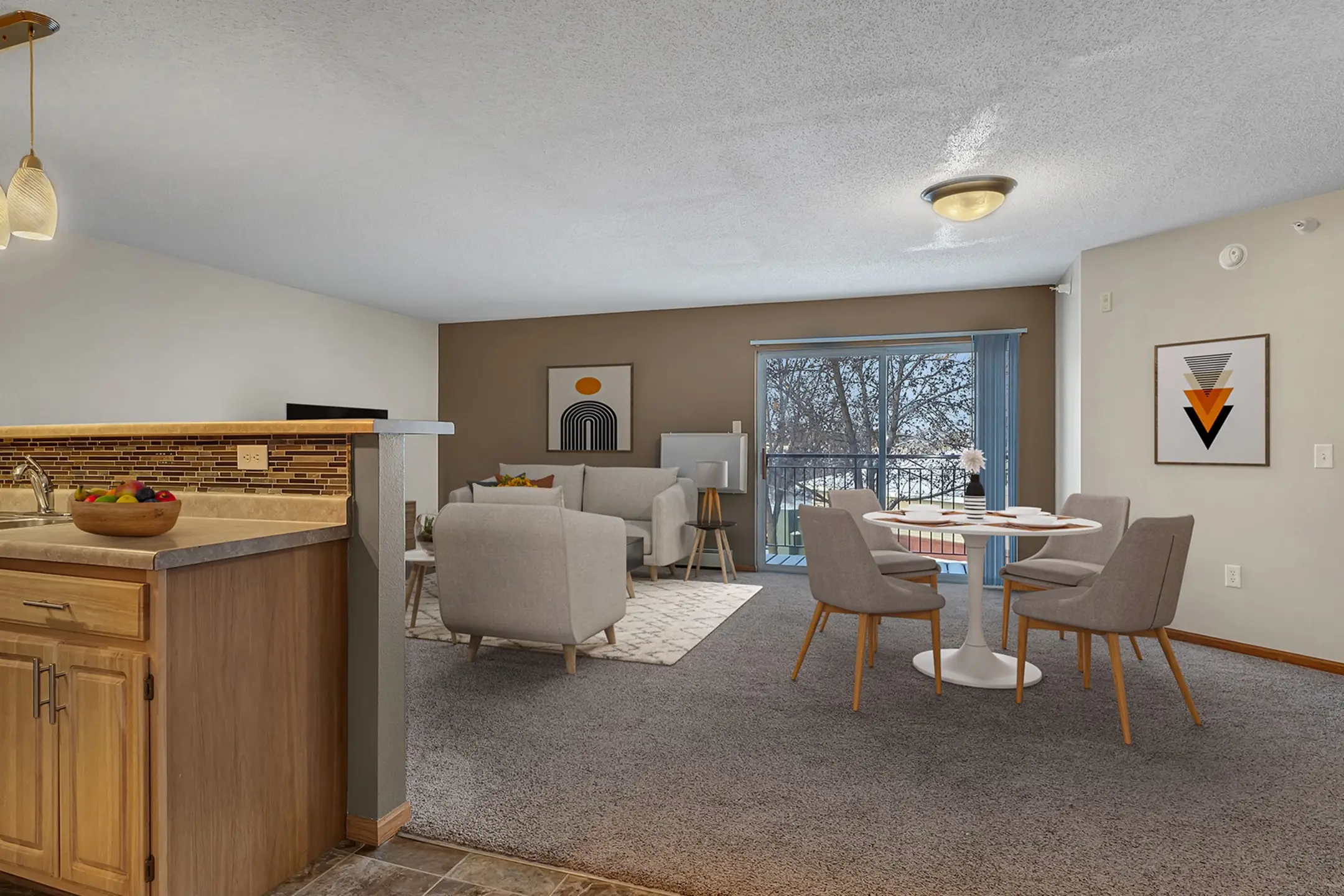 Grand Gateway Apartments 4005 24th St S Saint Cloud, MN for Rent