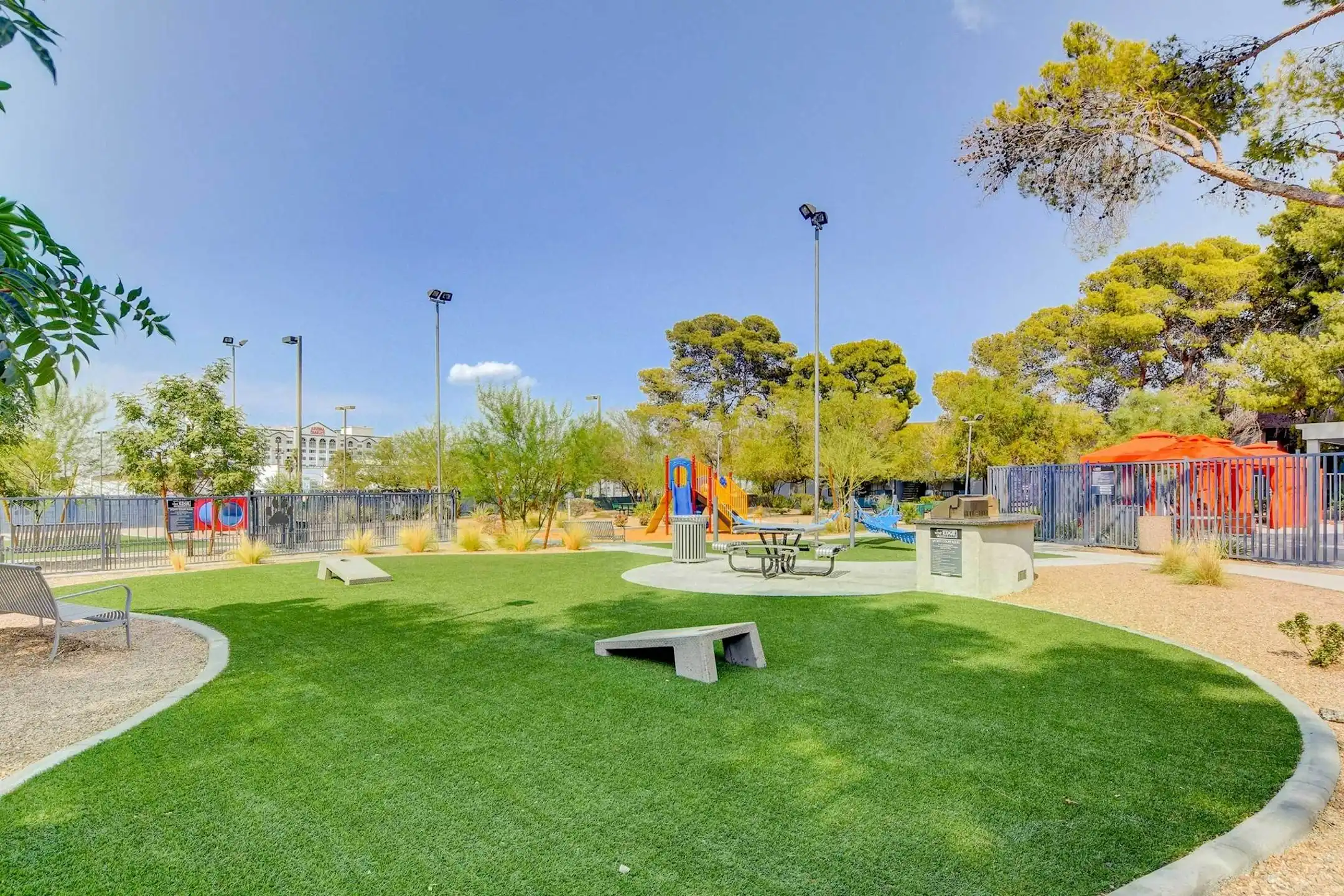 West Edge Apartments Las Vegas, NV 89107