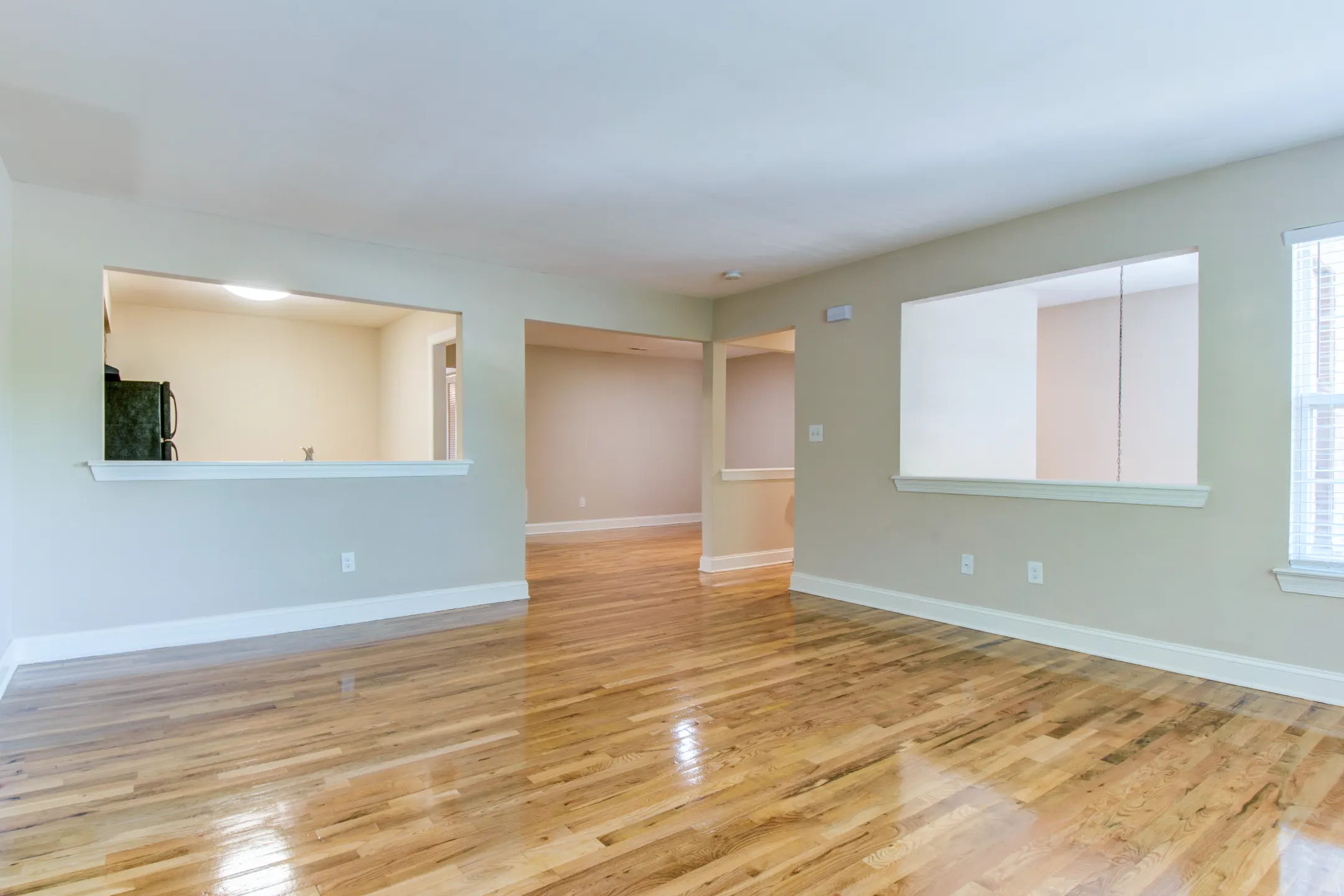 New Center Greens Apartments Hillsborough, NJ 08844