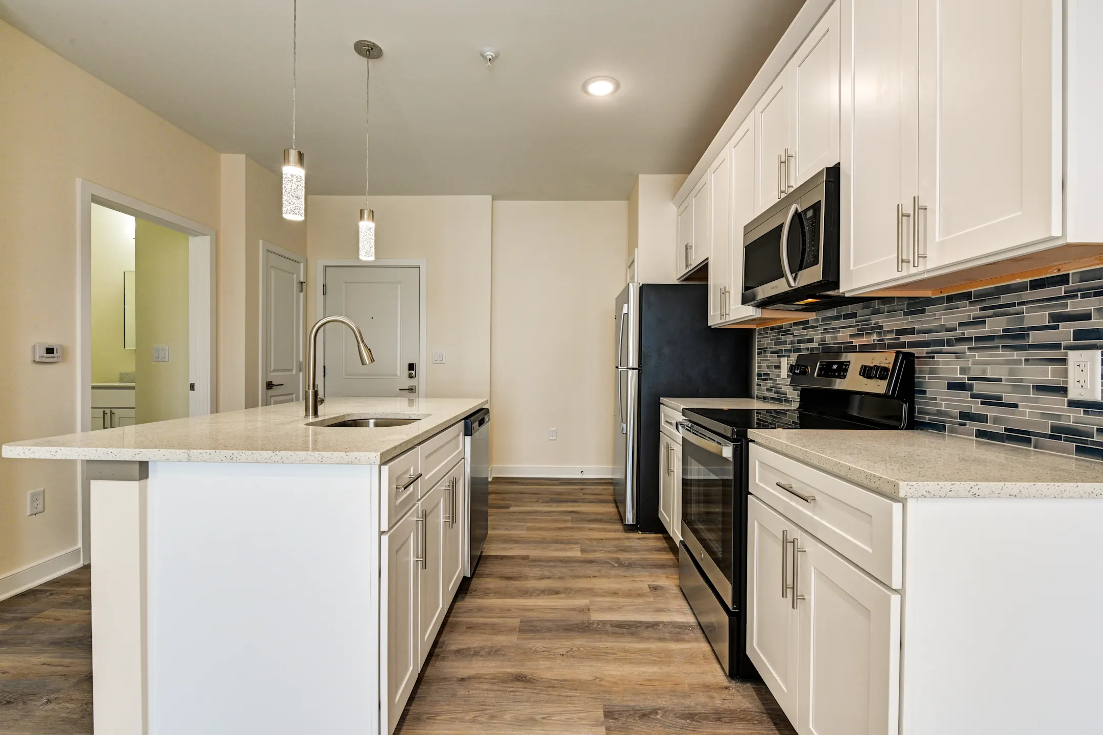 The Mill at York Station Apartments Philadelphia, PA 19125