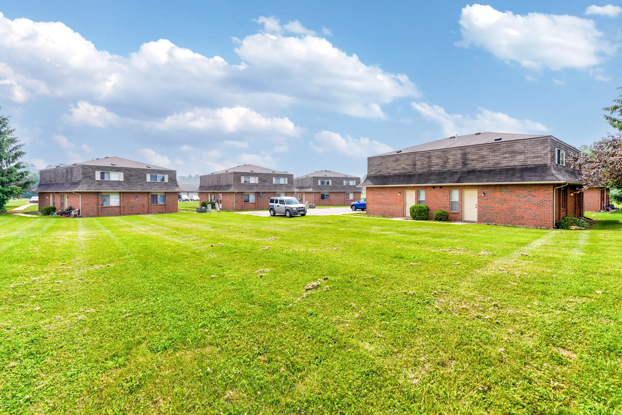 Ridgewood Court 1140 N Market St Galion, OH Apartments for Rent Rent.