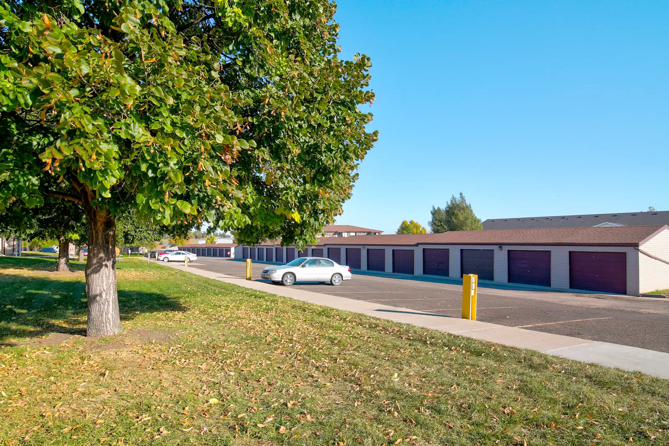 Century East Apartments Apartments Bismarck, ND 58503