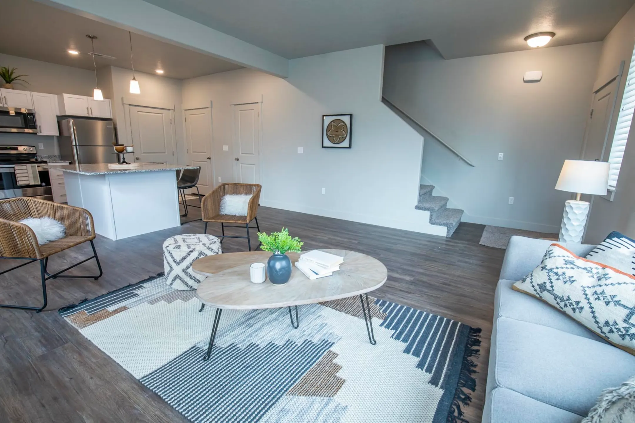 Haven Cove Townhomes 1630 W 2000 S West Haven, UT Townhomes for