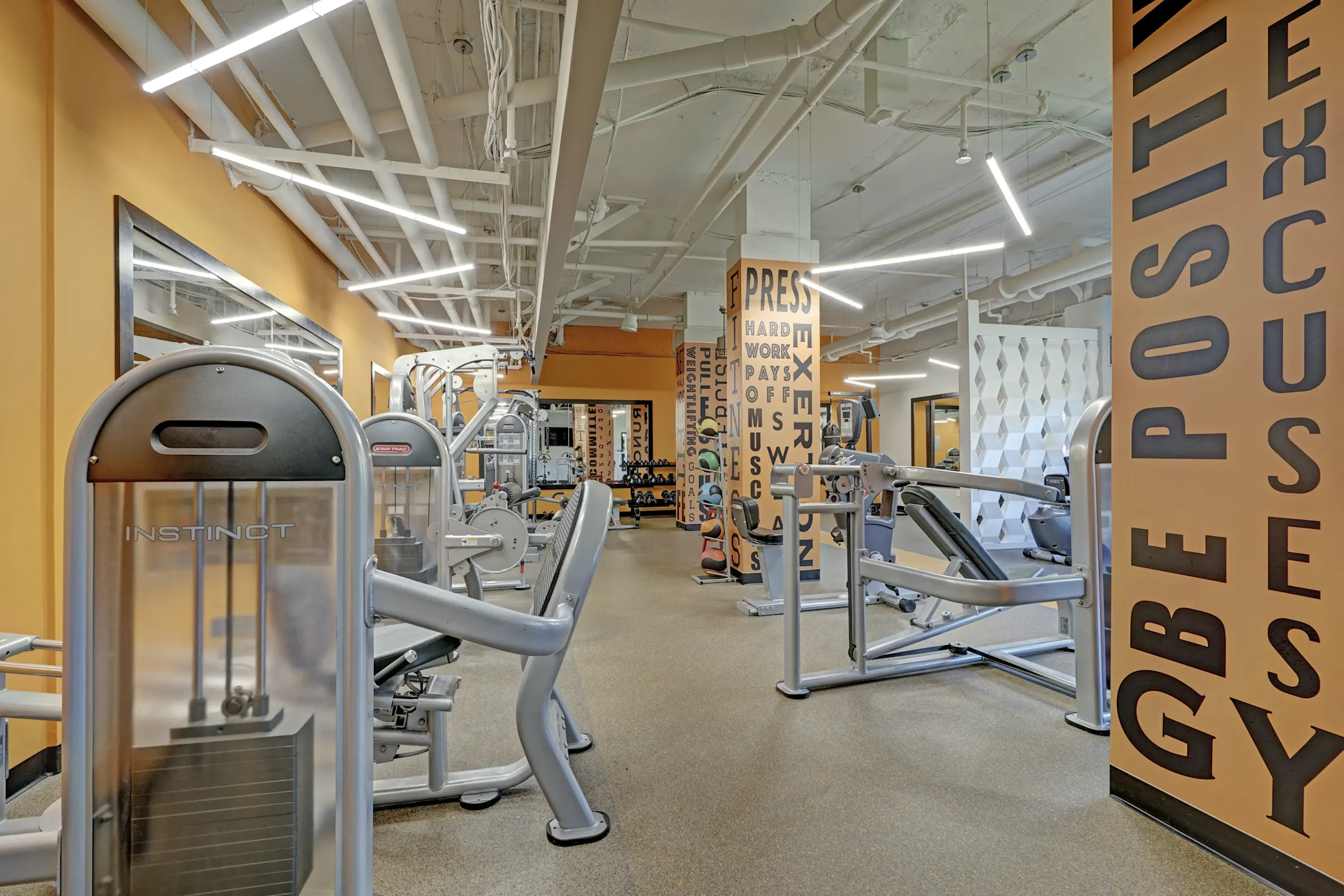 The Grand Cherry Hill Apartment Homes 1900 and 1920 Frontage Road