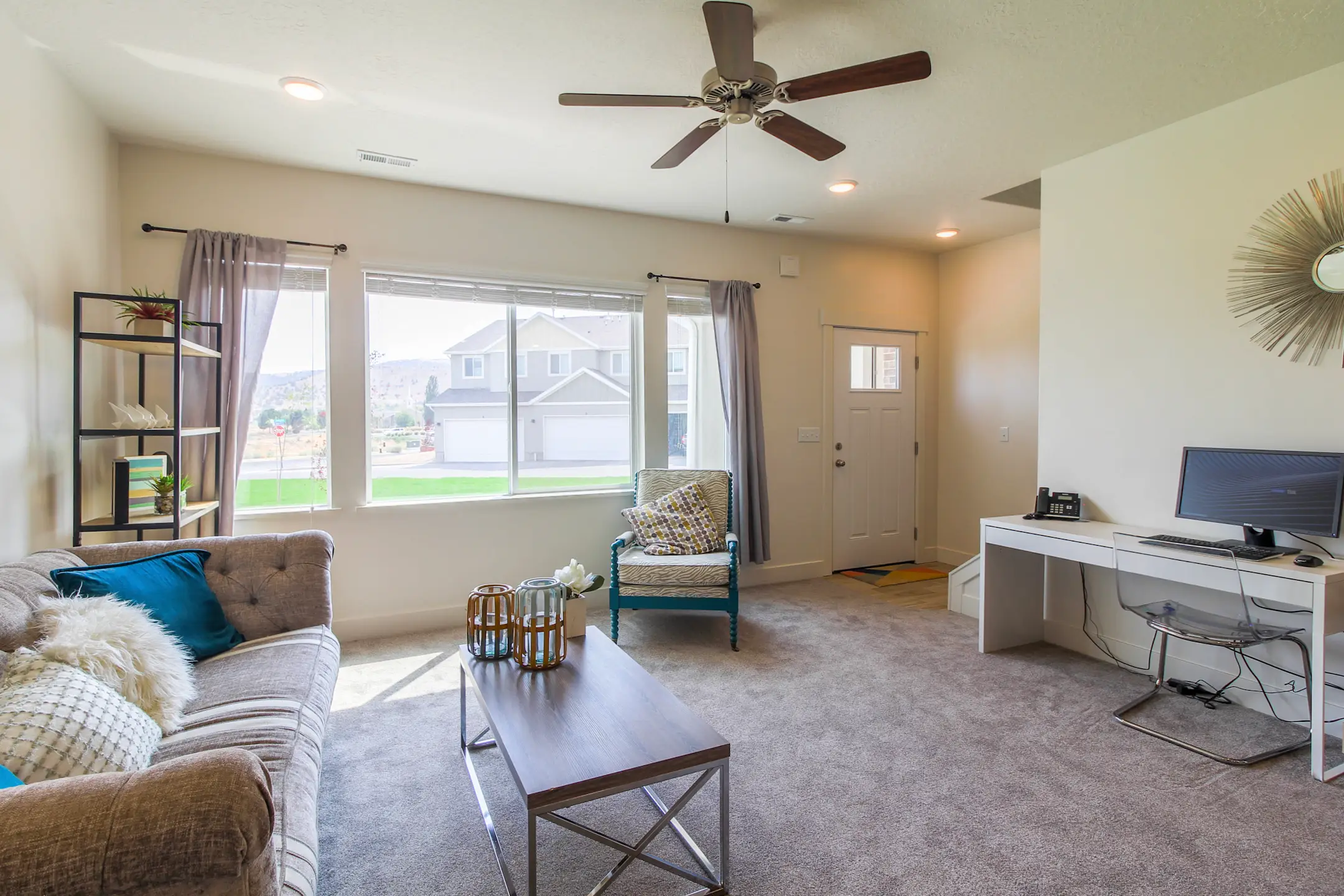 Smithfield Station Townhomes Townhomes Smithfield, UT 84335