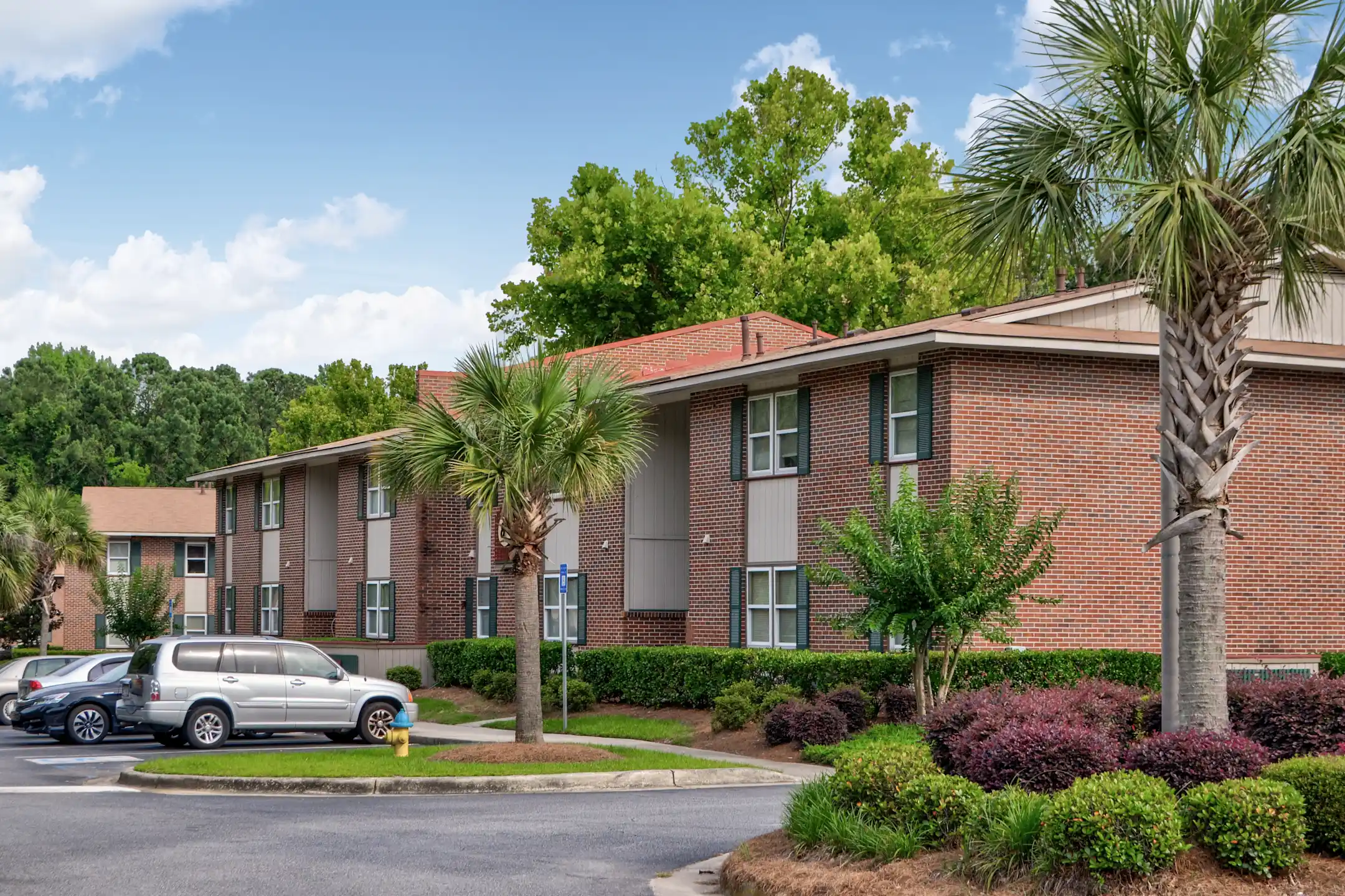 Andover Crossing 10612 Middleground Rd Savannah, GA Apartments for