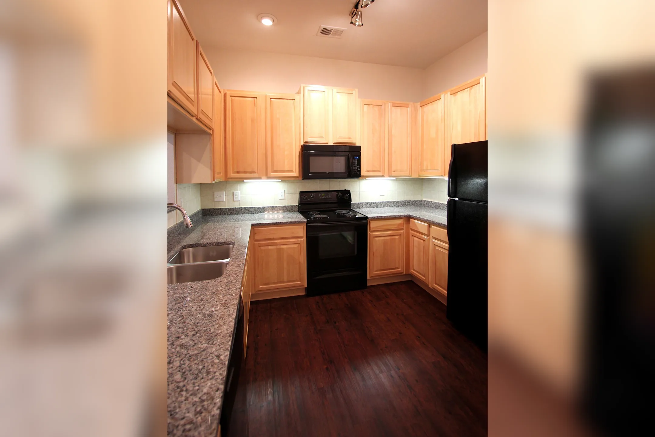 Kitchen - Old Town on the Monon - Carmel, IN
