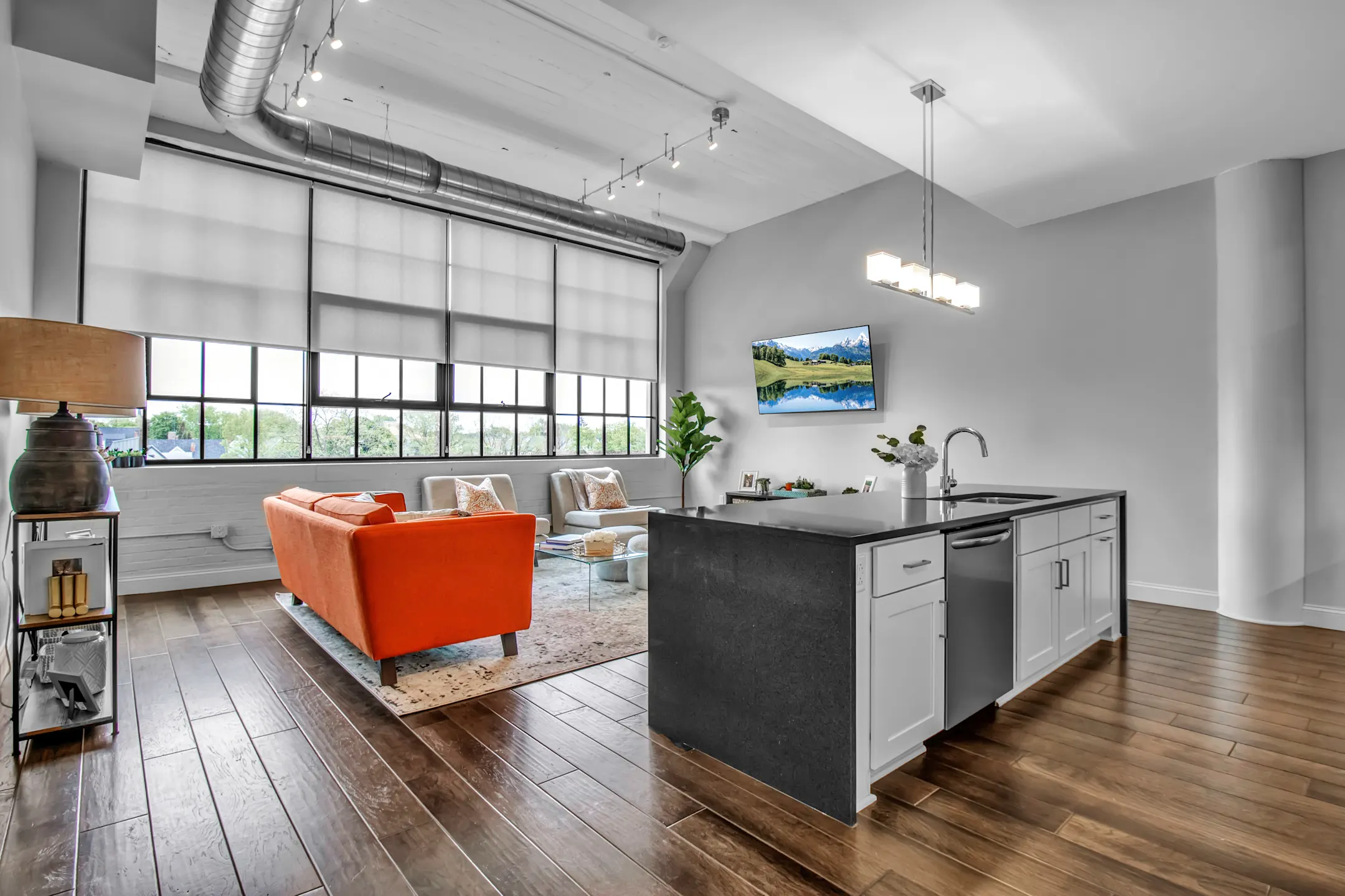 The Mentholatum 1360 Niagara Street Buffalo, NY Apartments for Rent