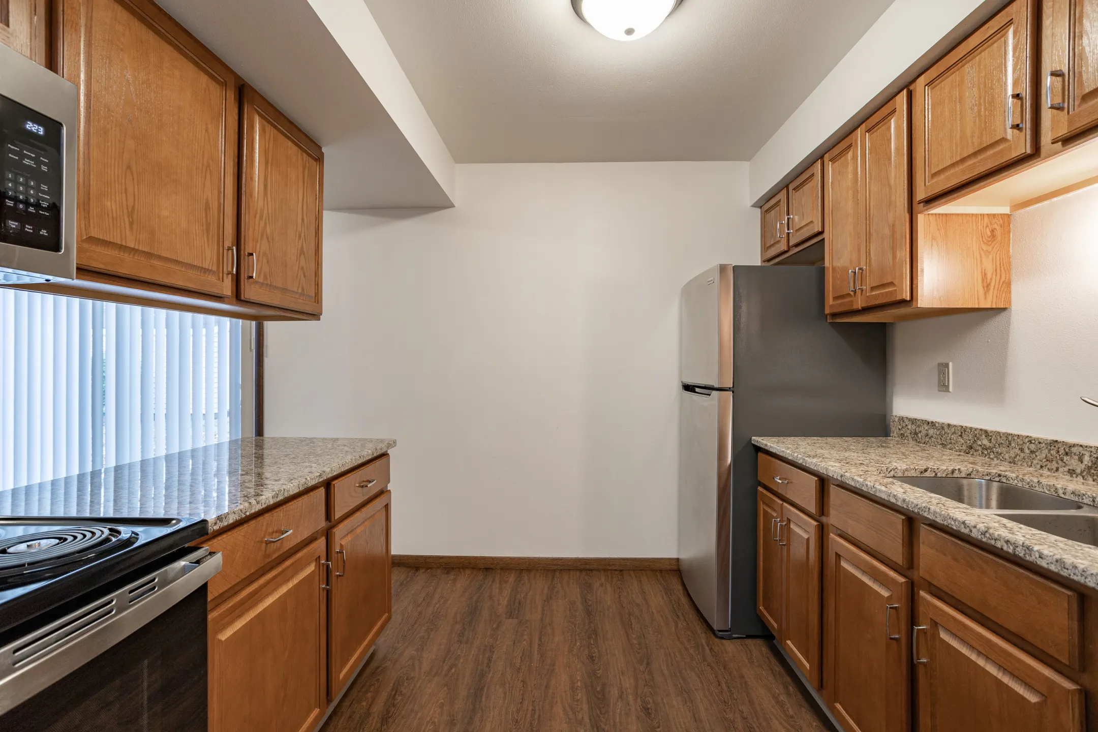 2 bedroom apartments stevens point wi