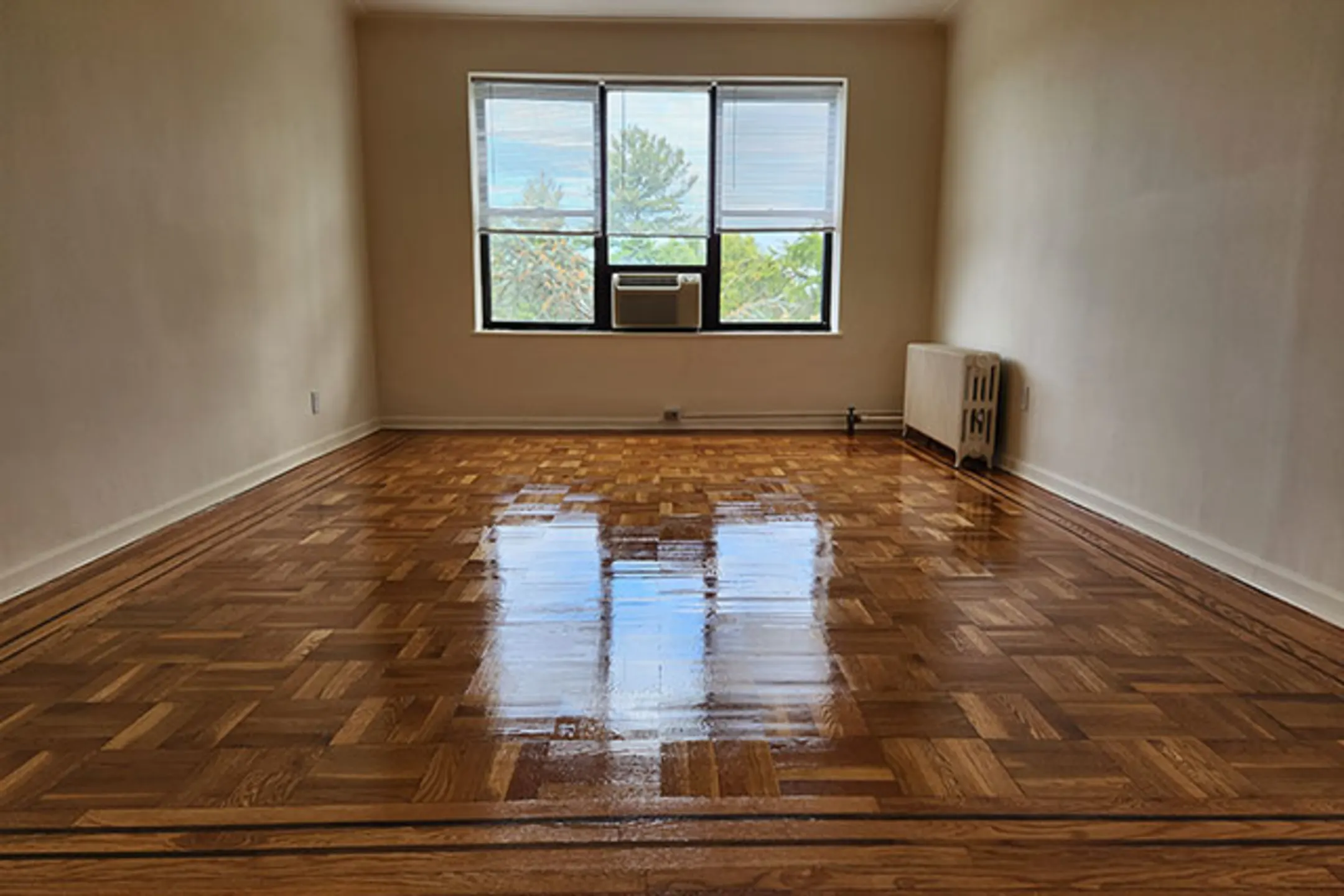 Clinton Arms Apartments Hackensack, NJ 07601