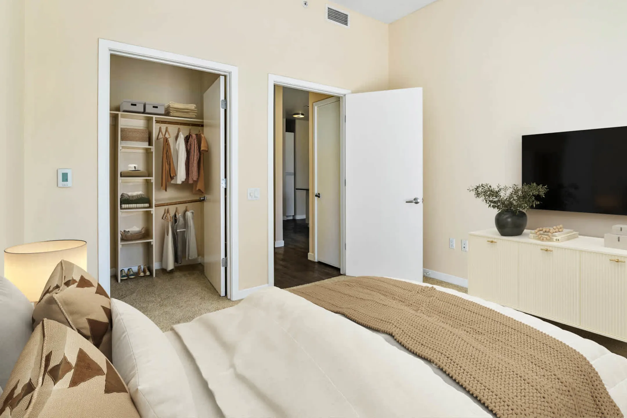 Bedroom - Azure - San Francisco, CA